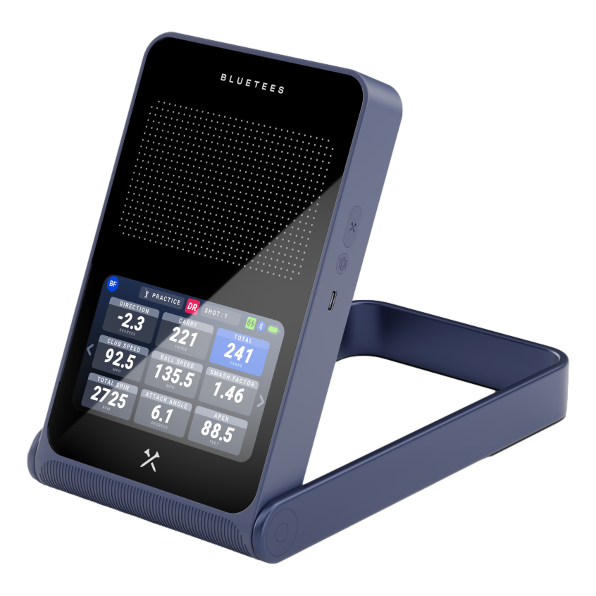 Rainmaker Launch Monitor