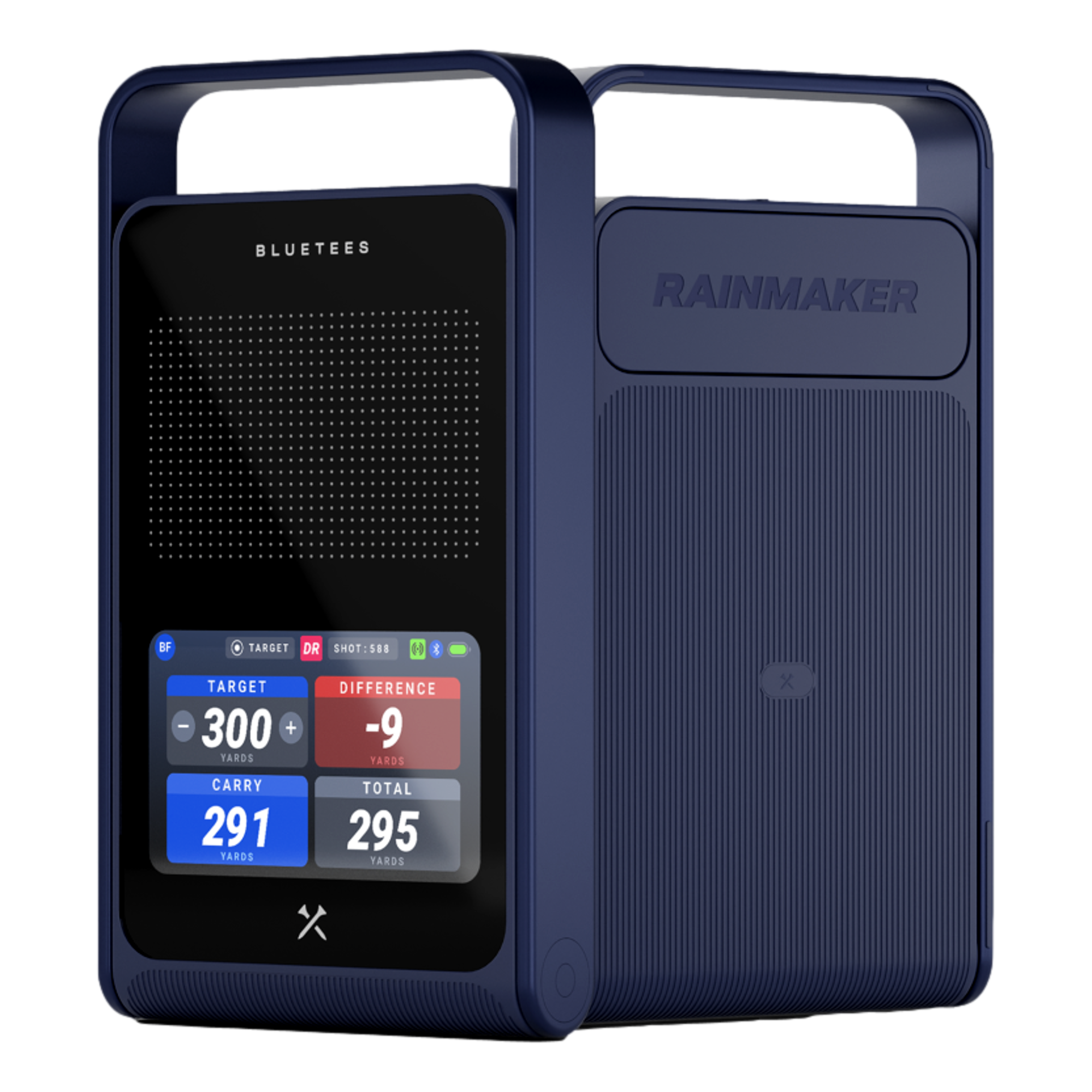 Rainmaker Launch Monitor