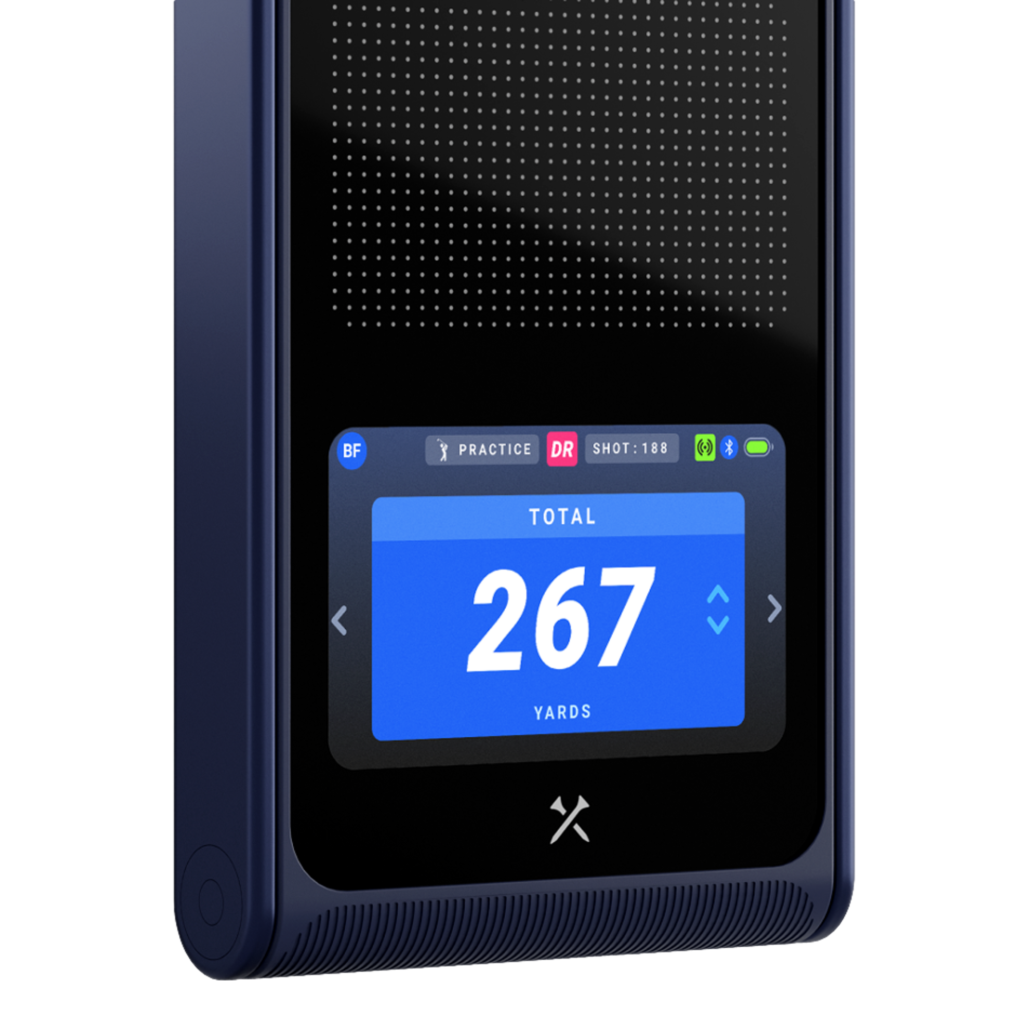 Rainmaker Launch Monitor
