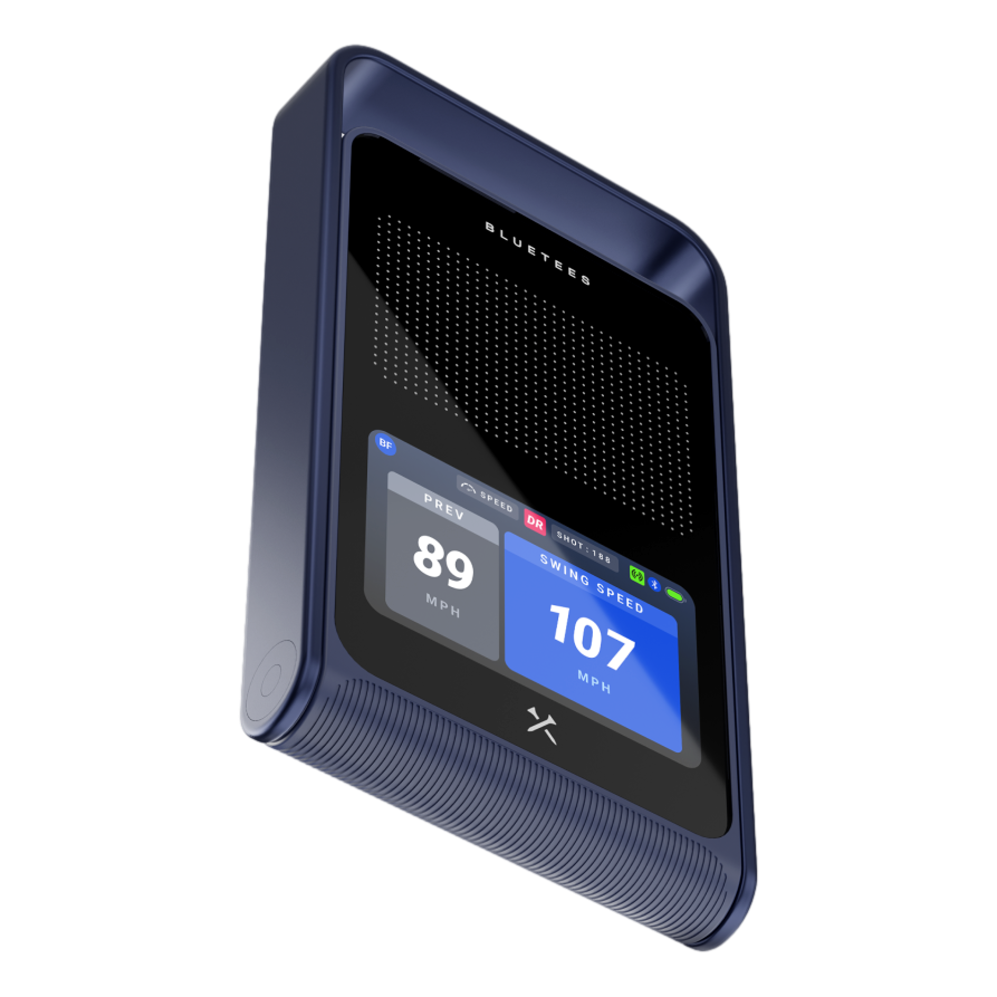 Rainmaker Launch Monitor