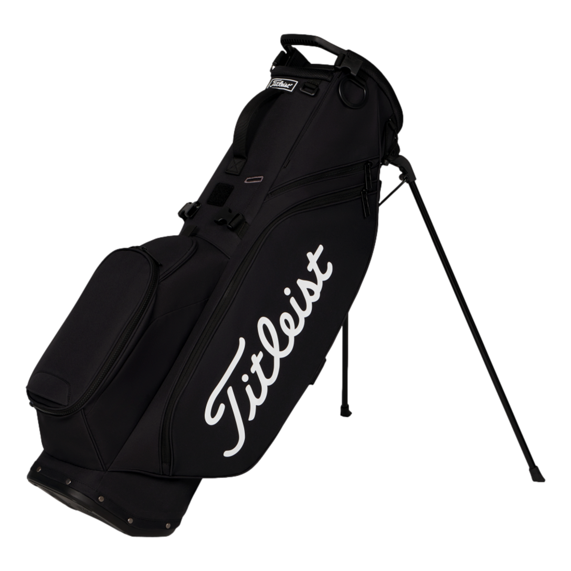 Titleist Players S4 Golf Stand Bag