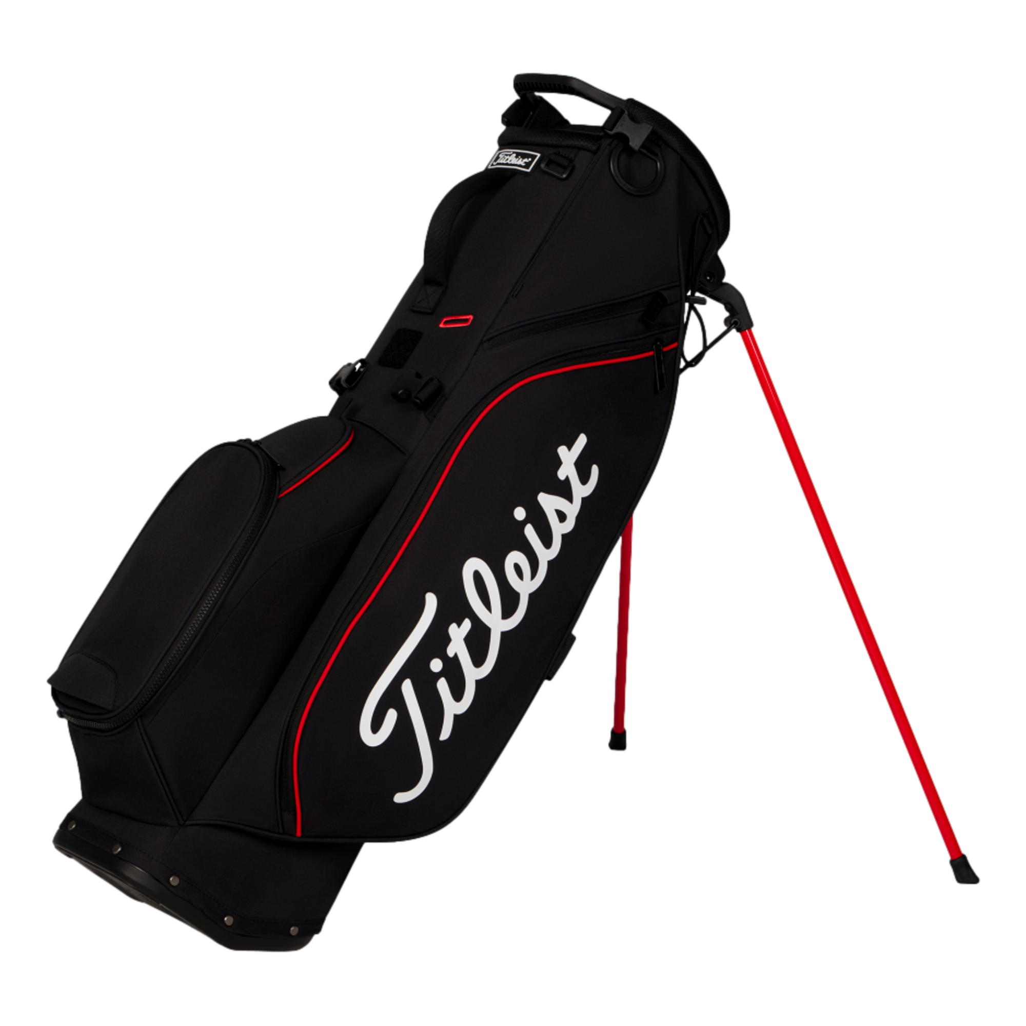 Players S4 Golf Stand Bag