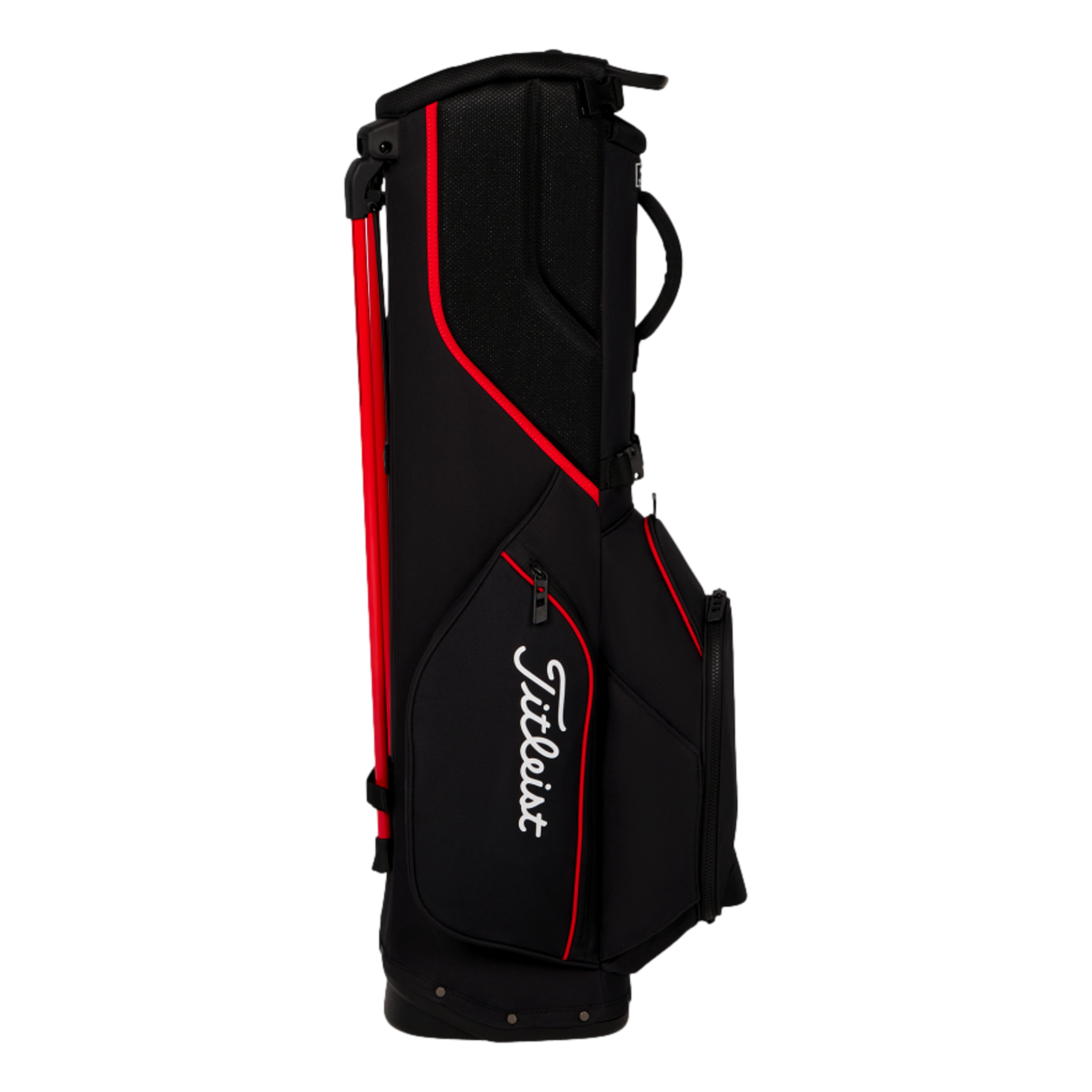 Players S4 Golf Stand Bag