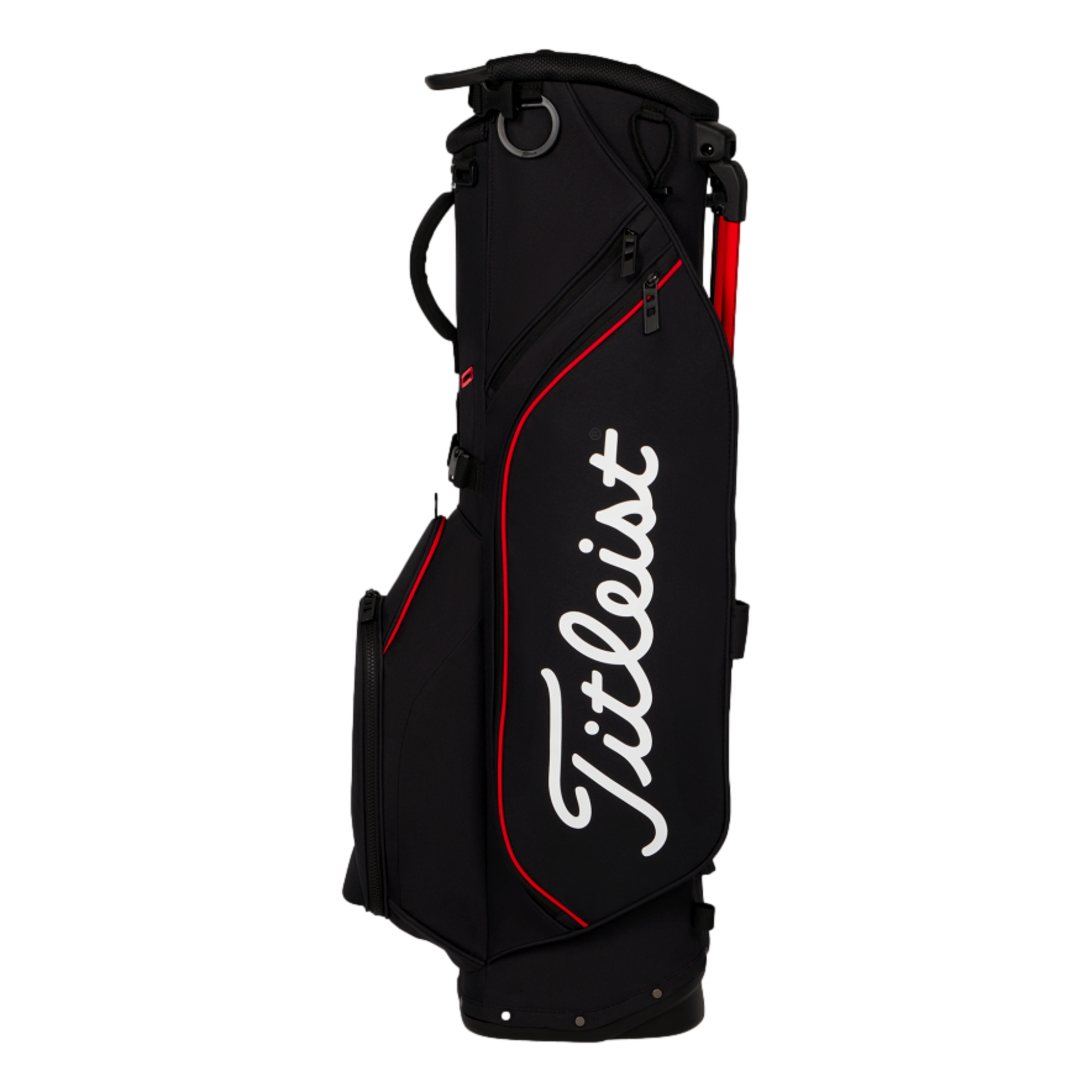 Players S4 Golf Stand Bag