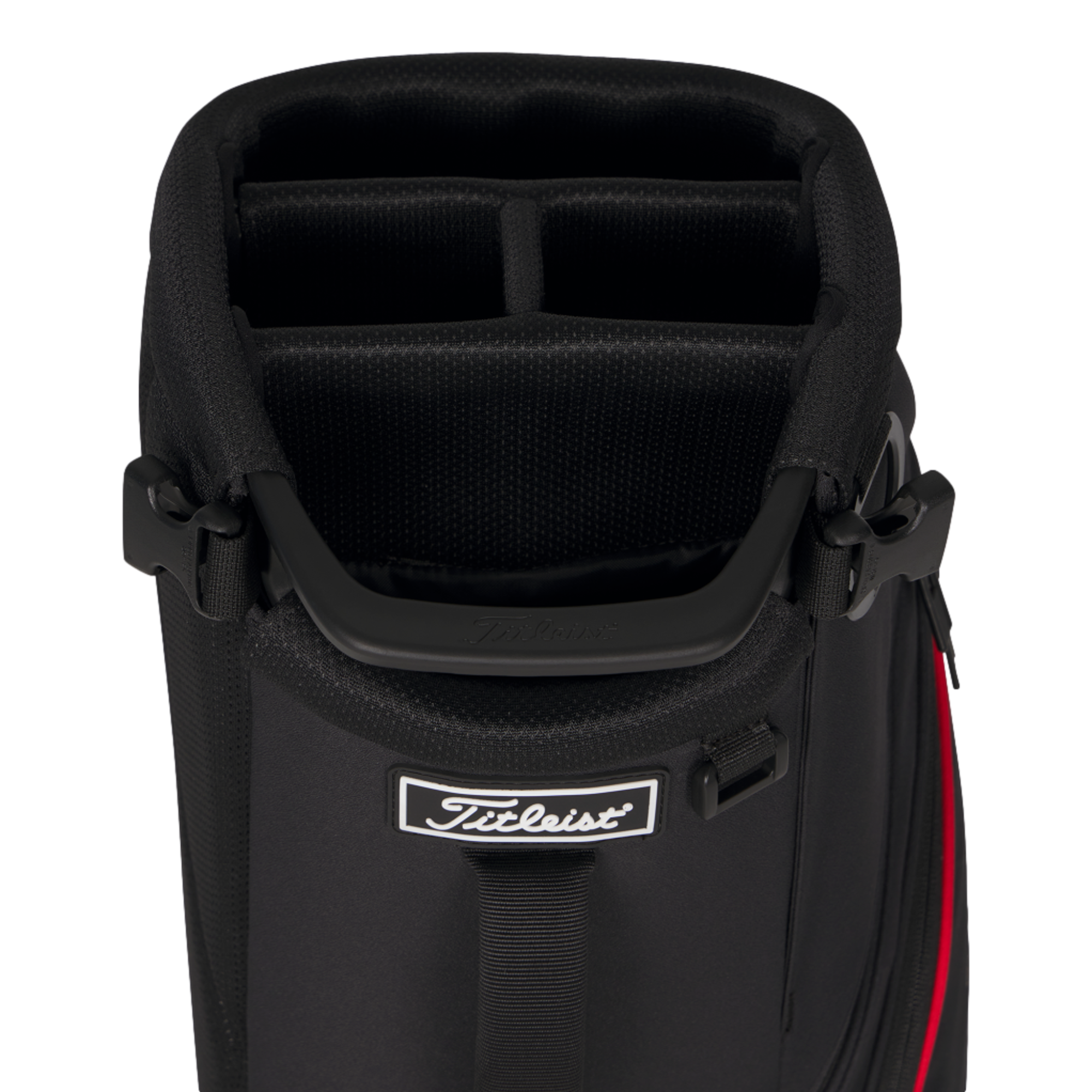 Players S4 Golf Stand Bag