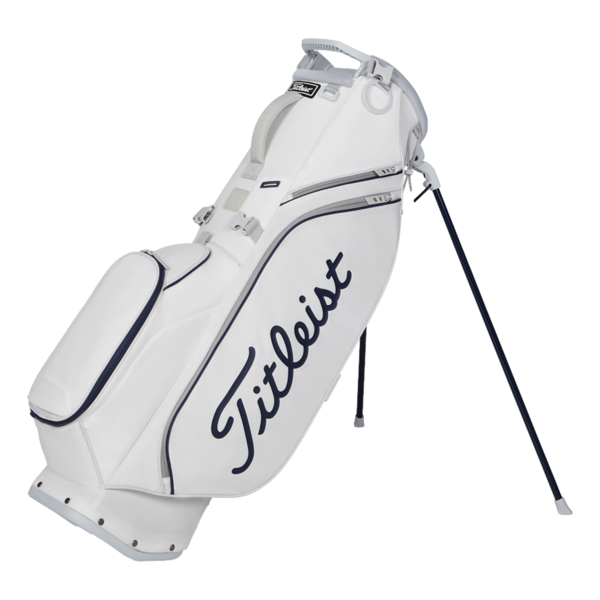 Players S4 Golf Stand Bag
