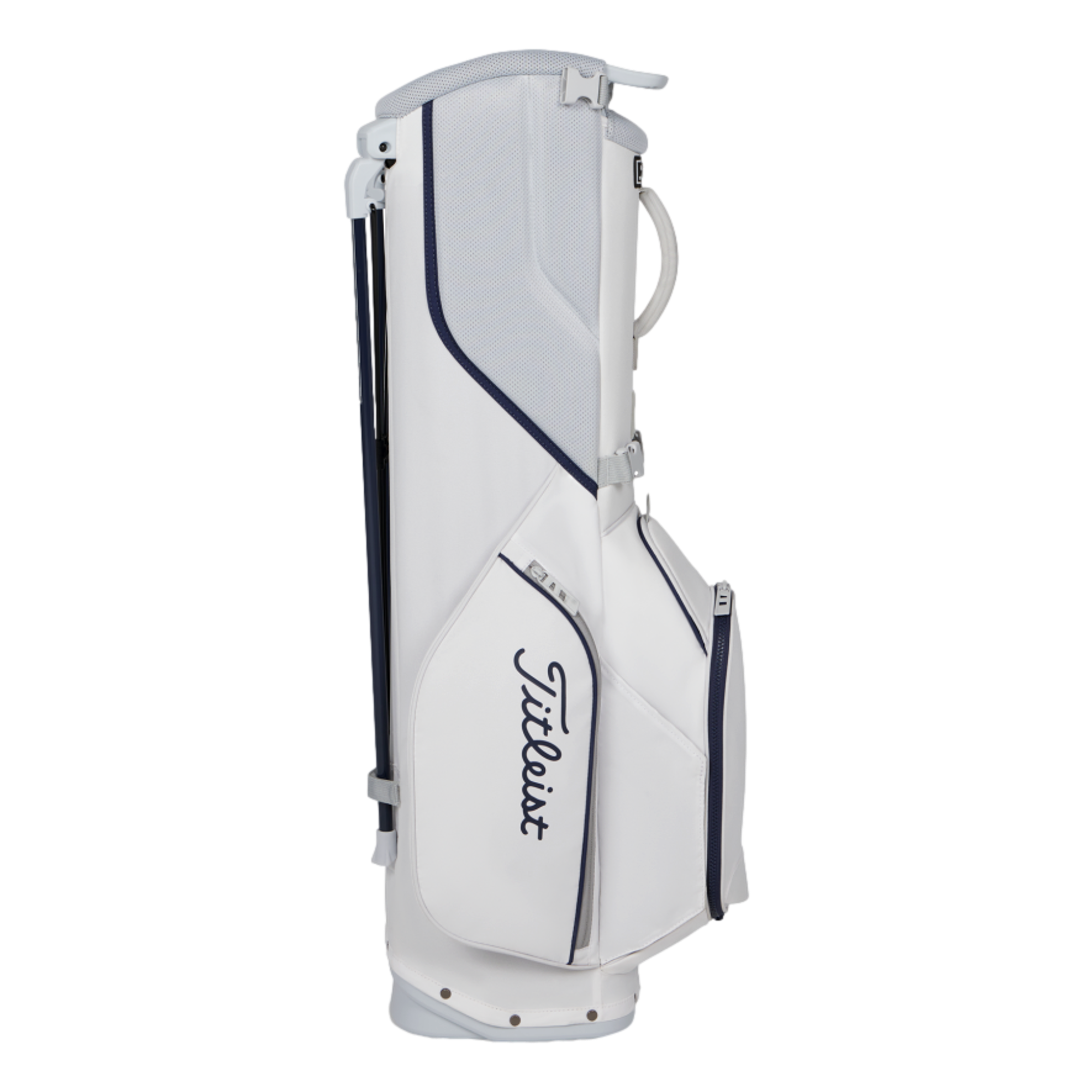 Players S4 Golf Stand Bag