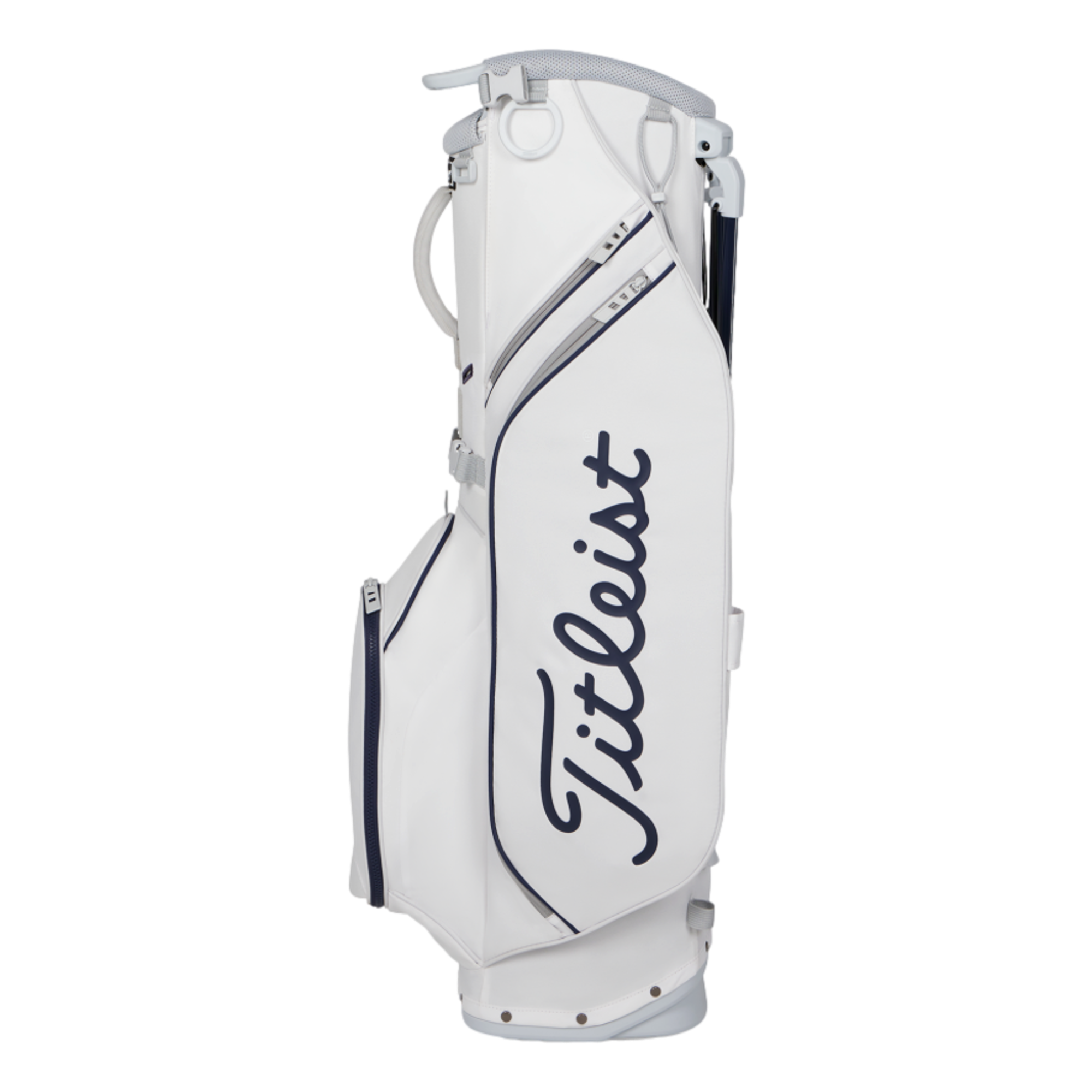 Players S4 Golf Stand Bag