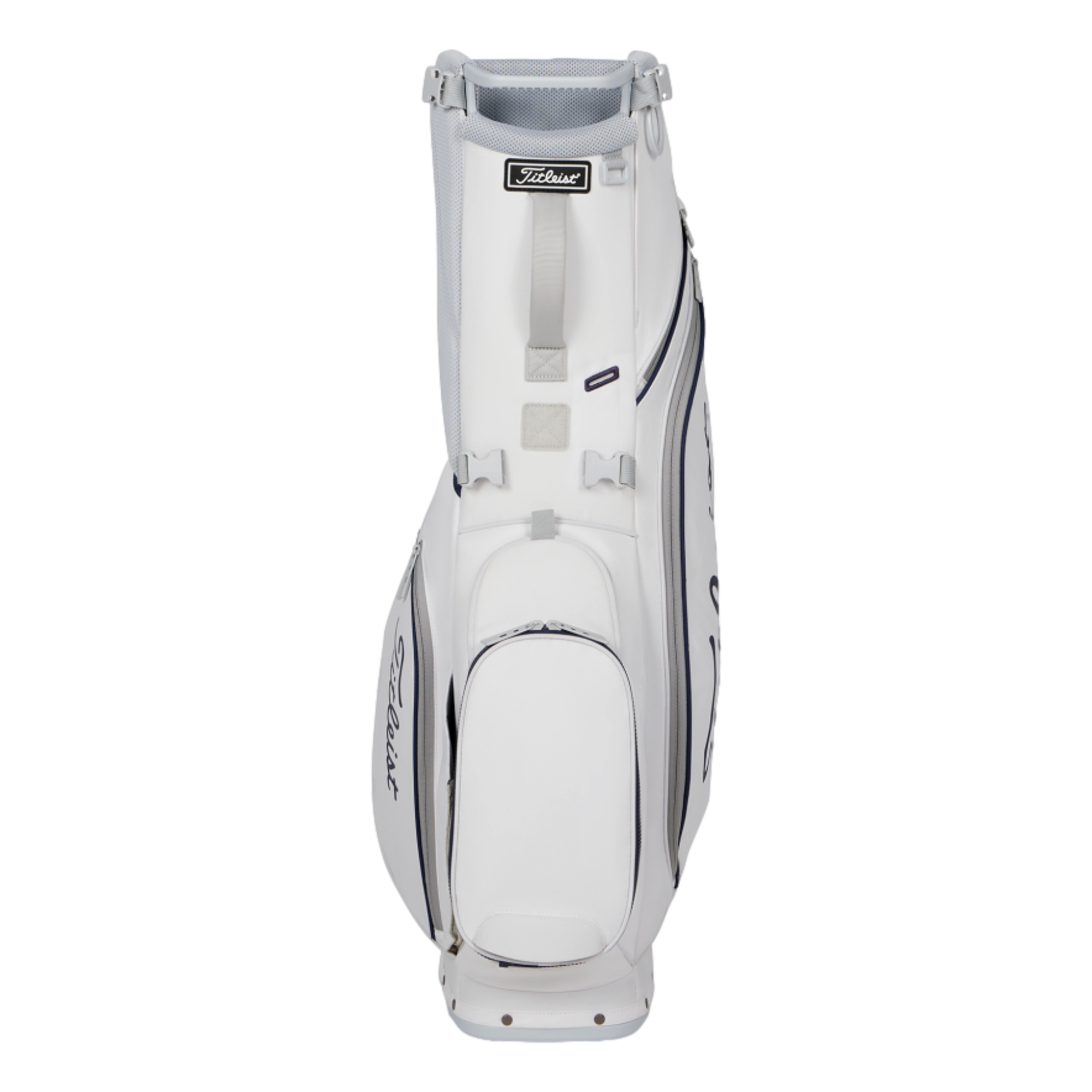 Players S4 Golf Stand Bag
