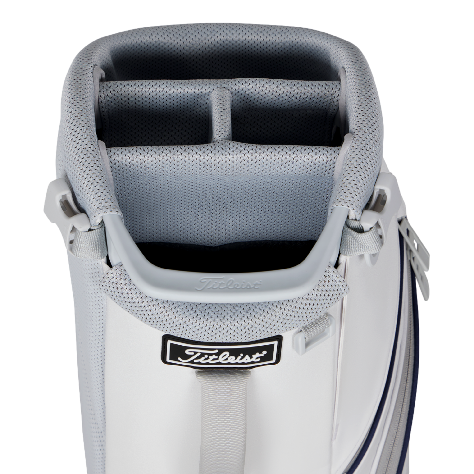 Players S4 Golf Stand Bag