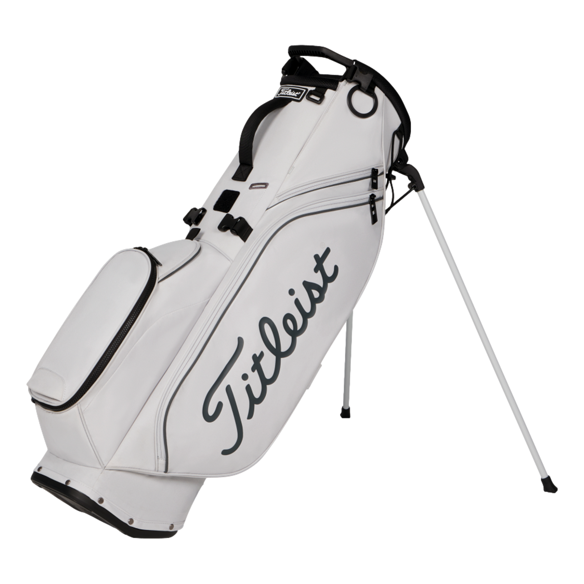 Players S4 Golf Stand Bag