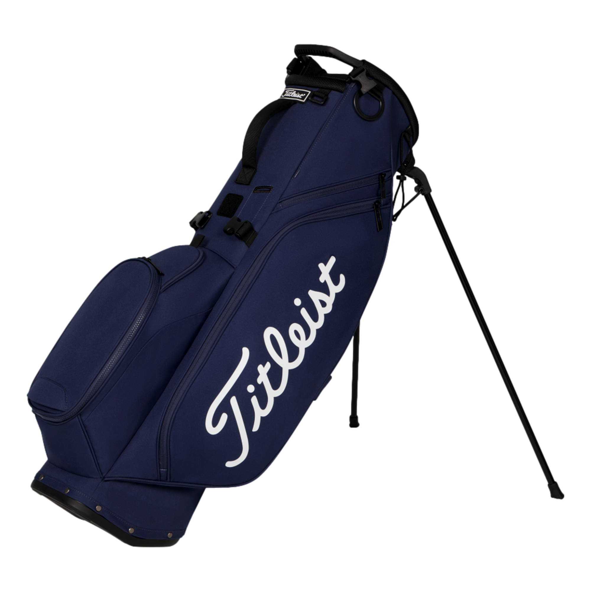 Players S4 Golf Stand Bag