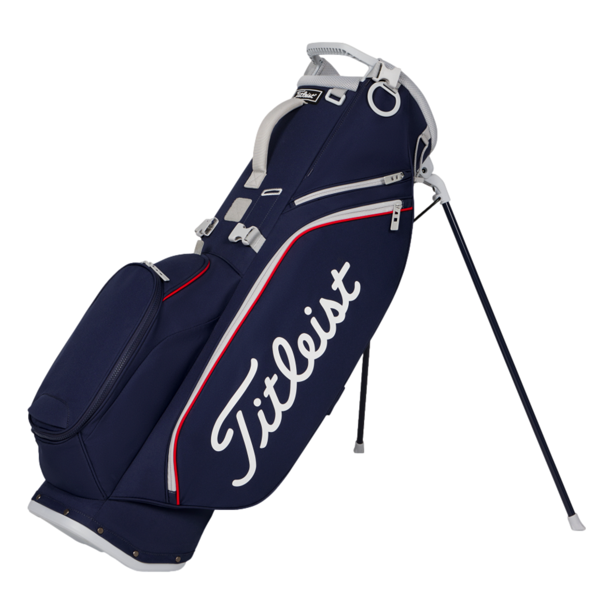Players S4 Golf Stand Bag