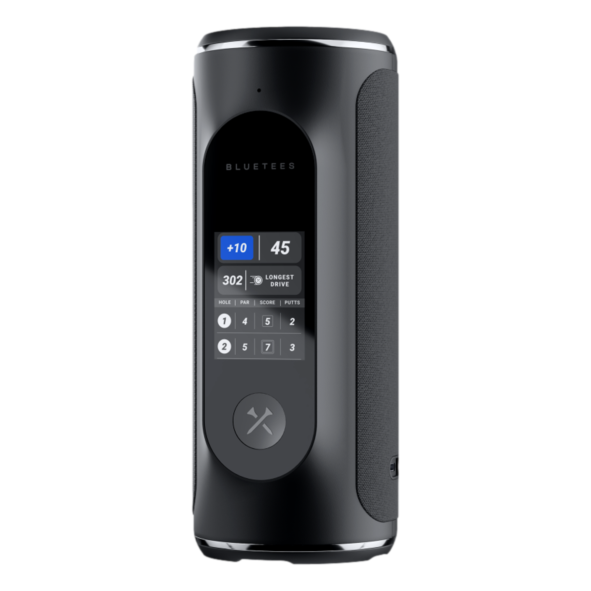 Player Pro Golf Speaker