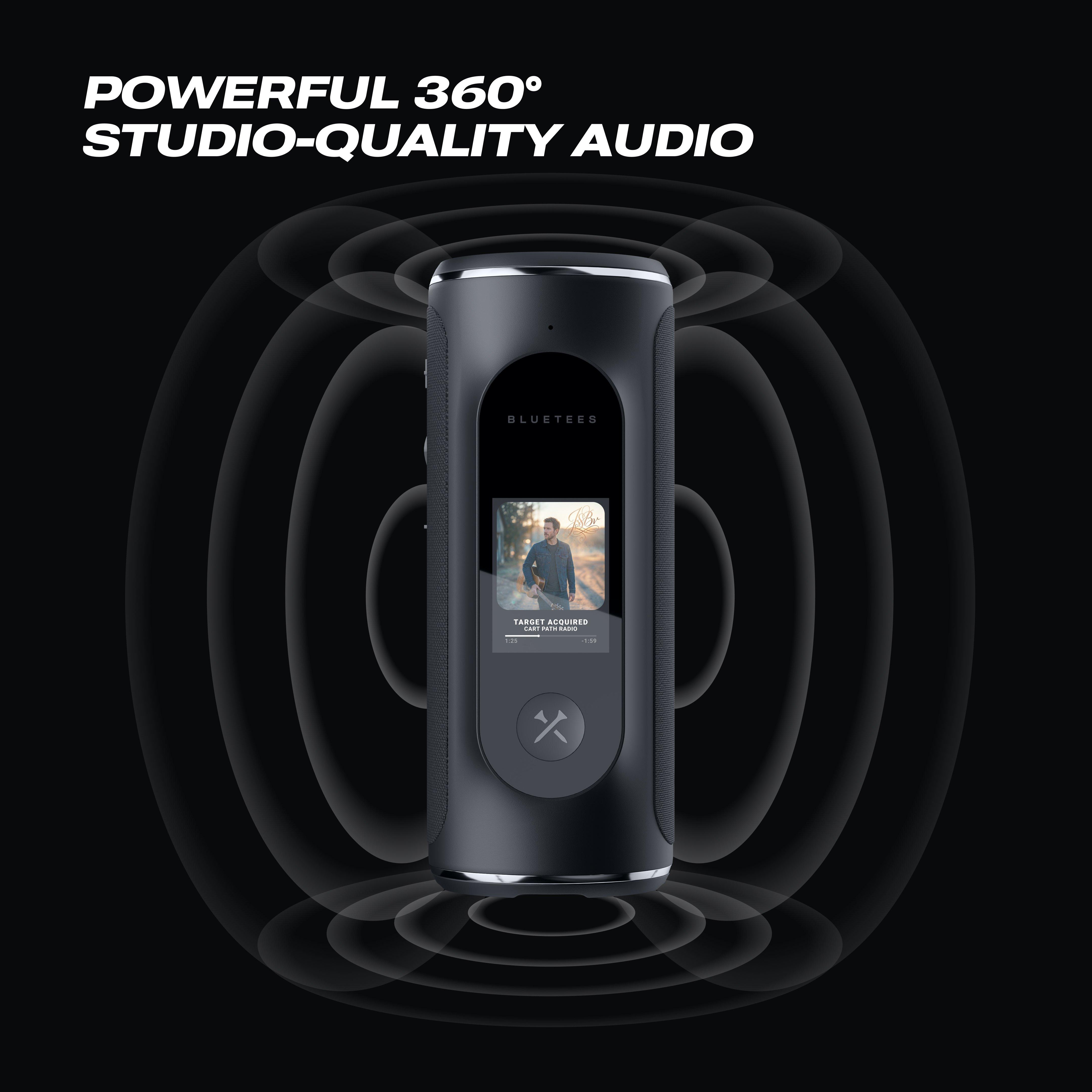 Player Pro Speaker