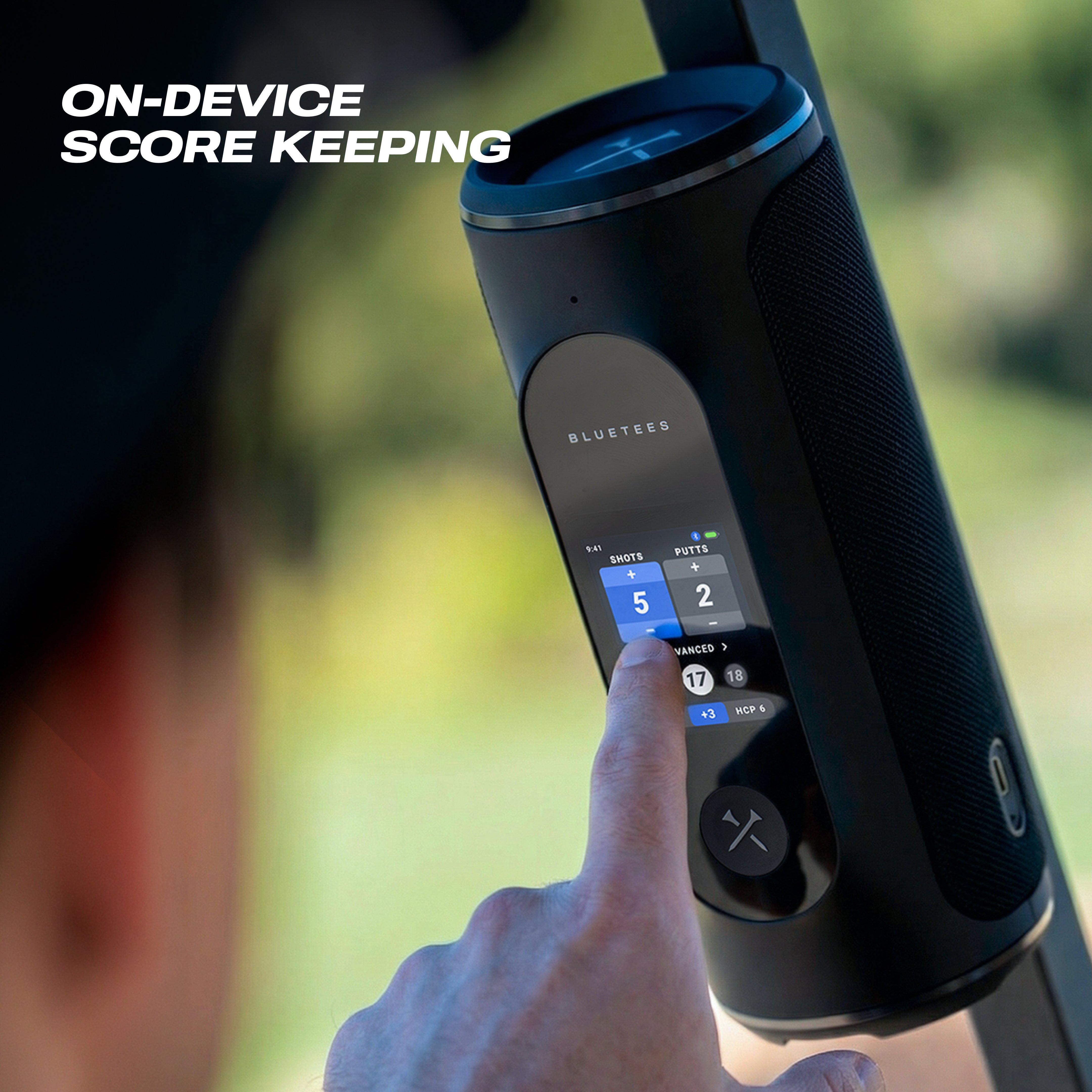 Player Pro Speaker