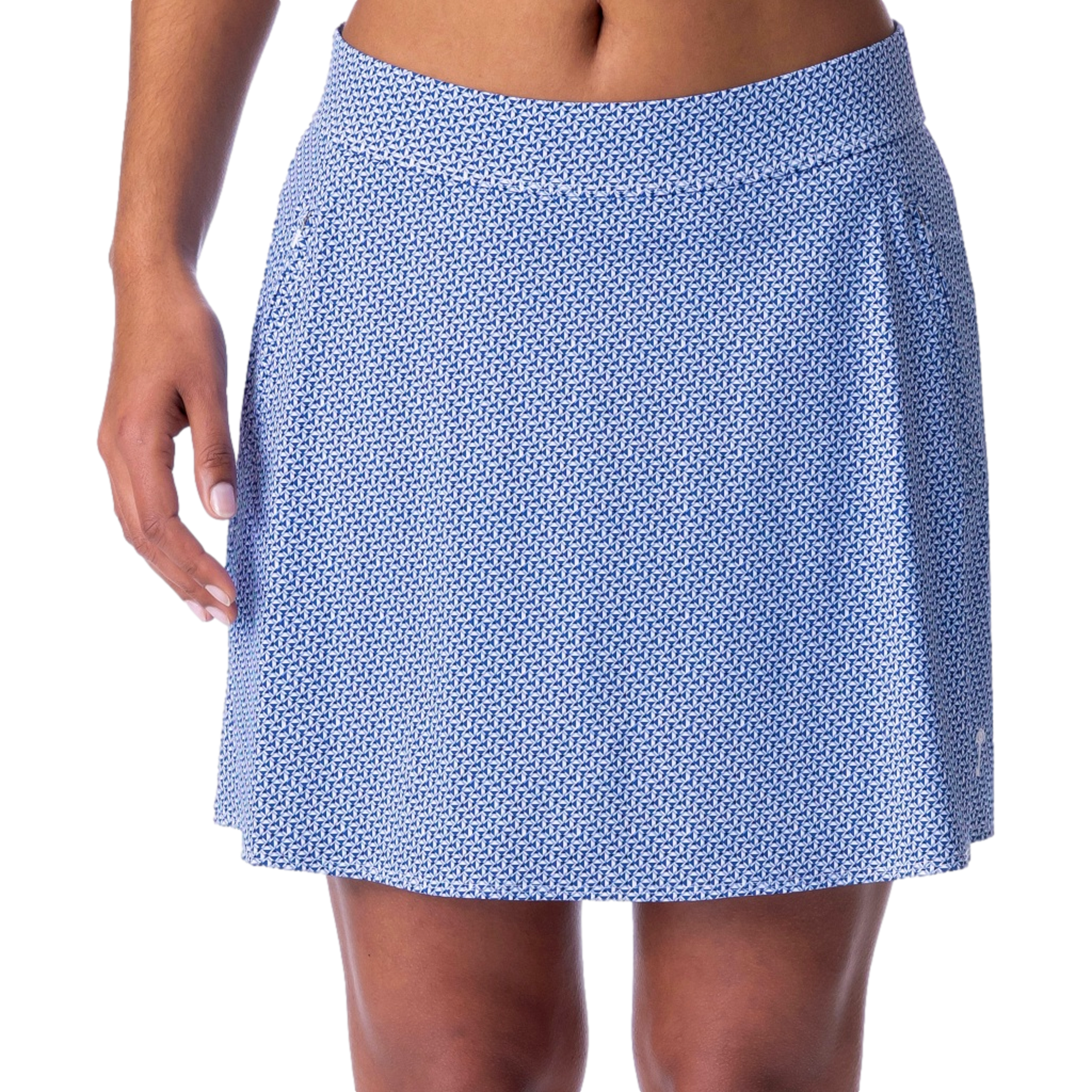 Glacier Women's 16.5" Golf Skort