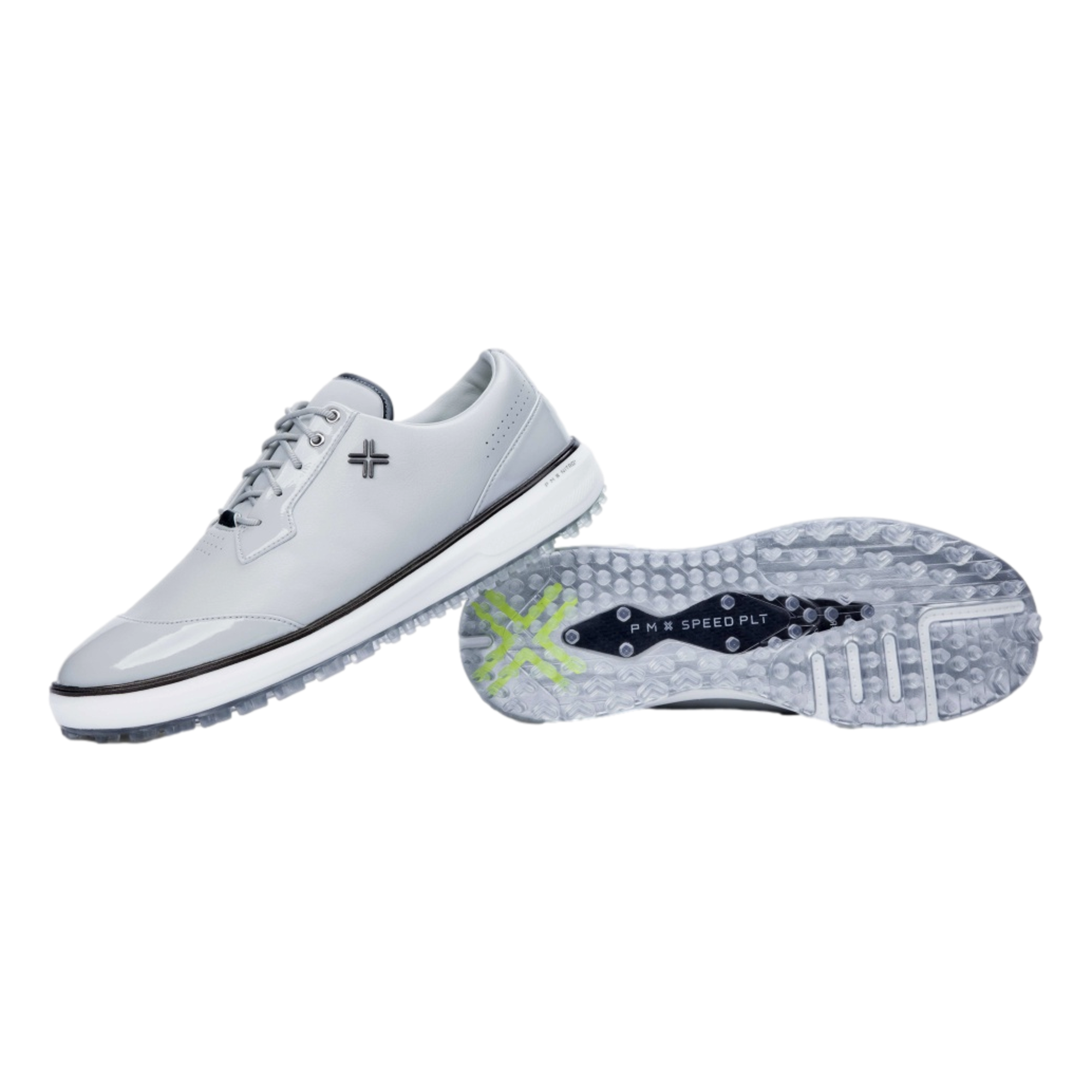 All Day SC Men's Spikeless Golf Shoes