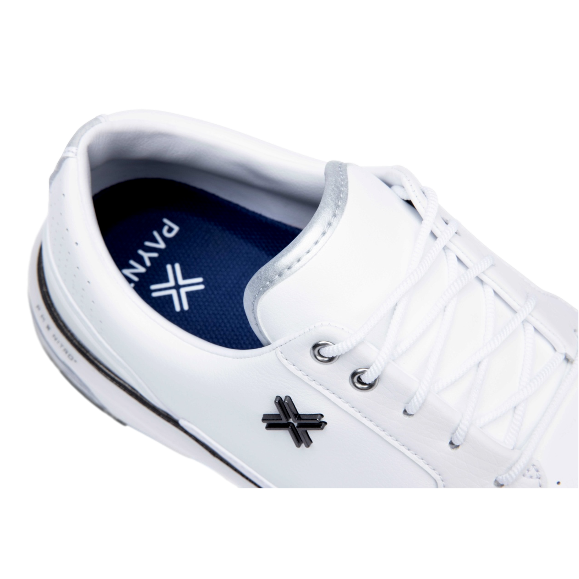 Moving Day SC RS Men's Spiked Golf Shoes