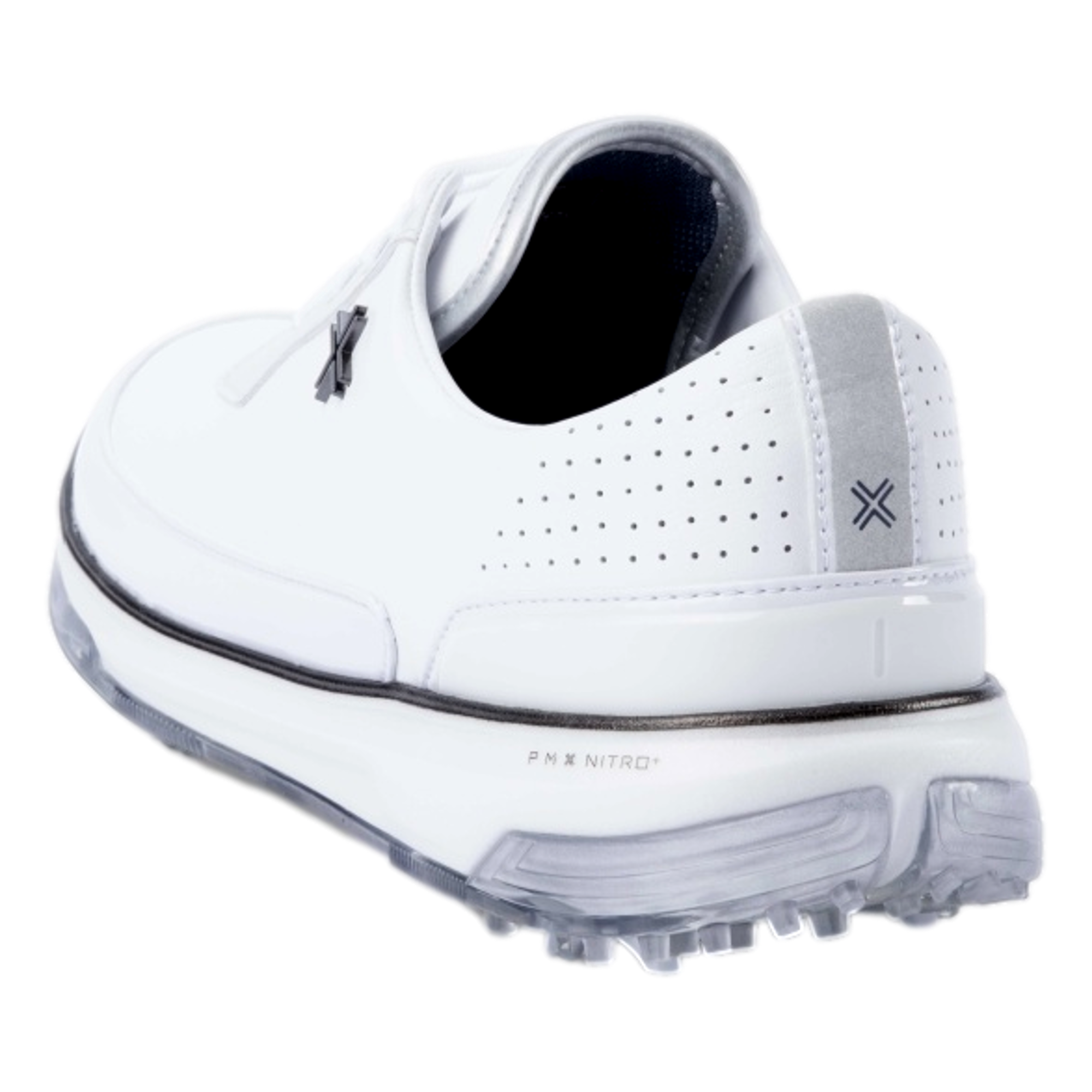 Moving Day SC RS Men's Spiked Golf Shoes