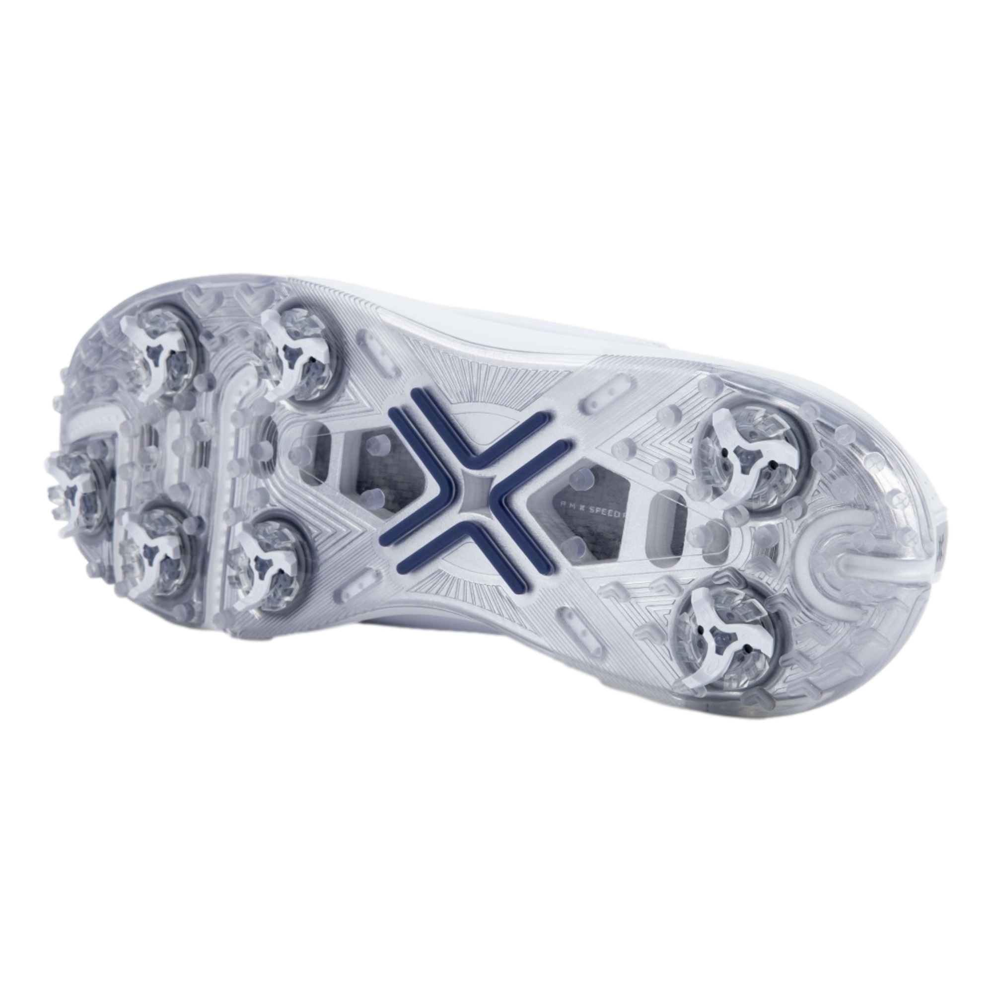 Moving Day SC RS Men's Spiked Golf Shoes