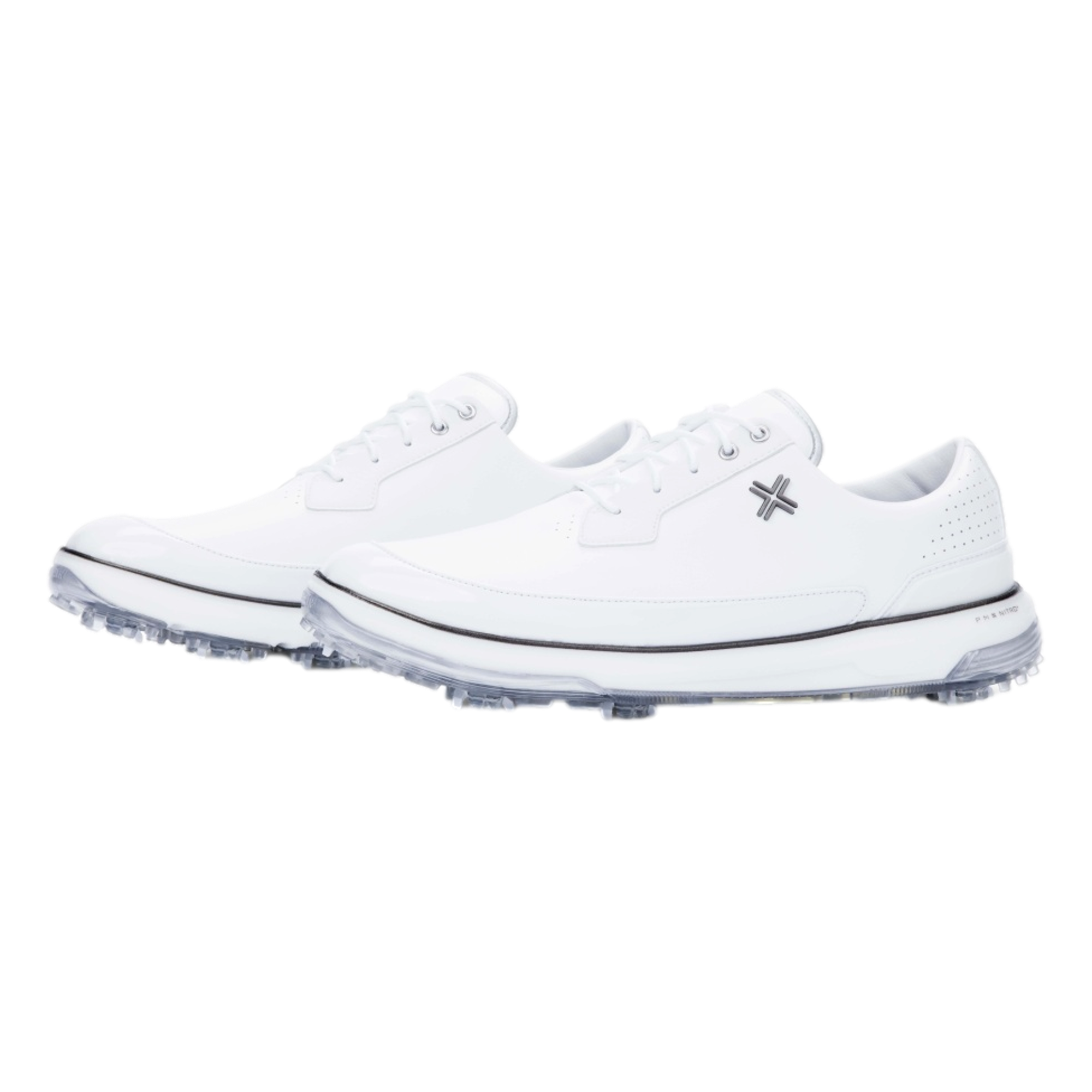 Moving Day SC RS Men's Spiked Golf Shoes