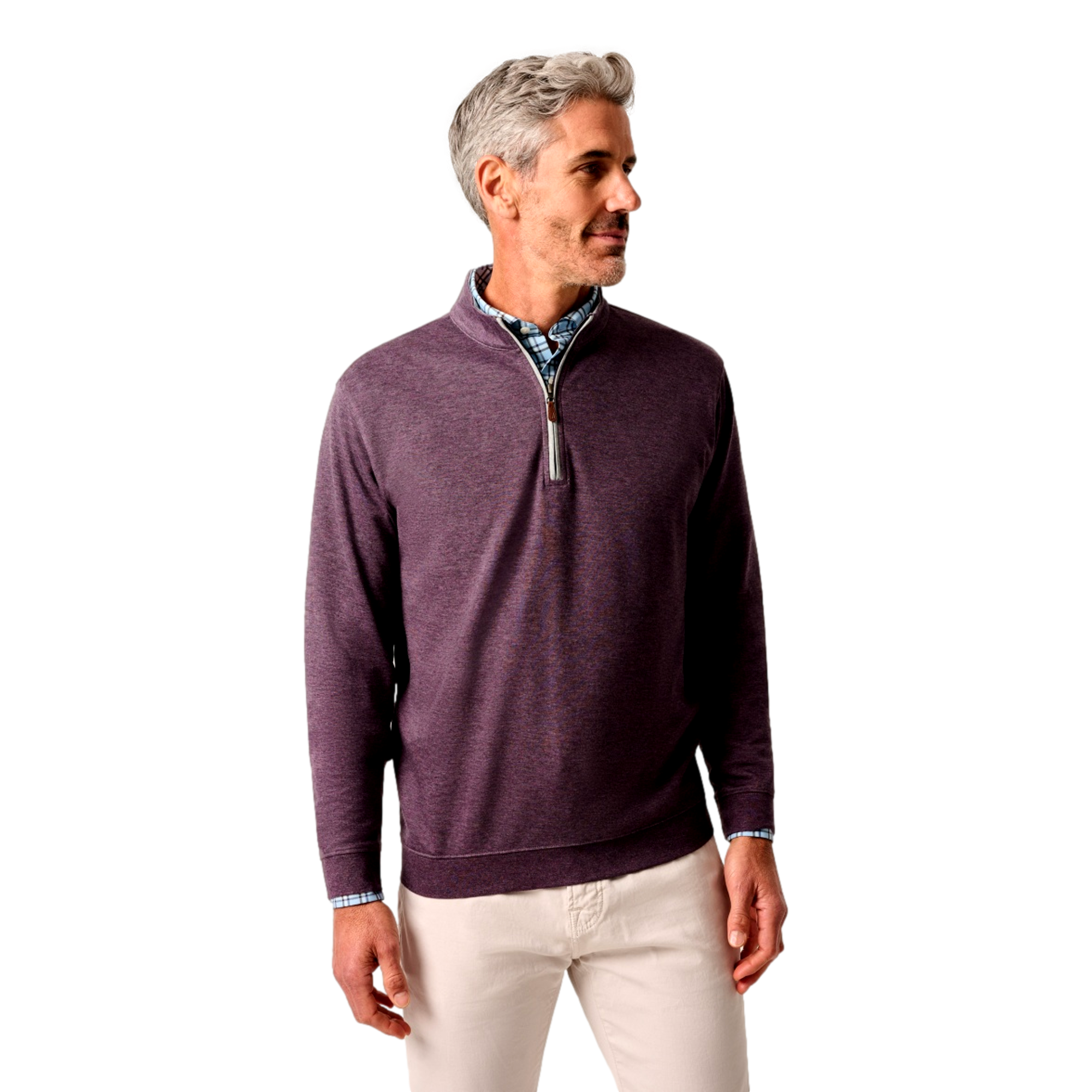Sully Men's Golf Quarter Zip