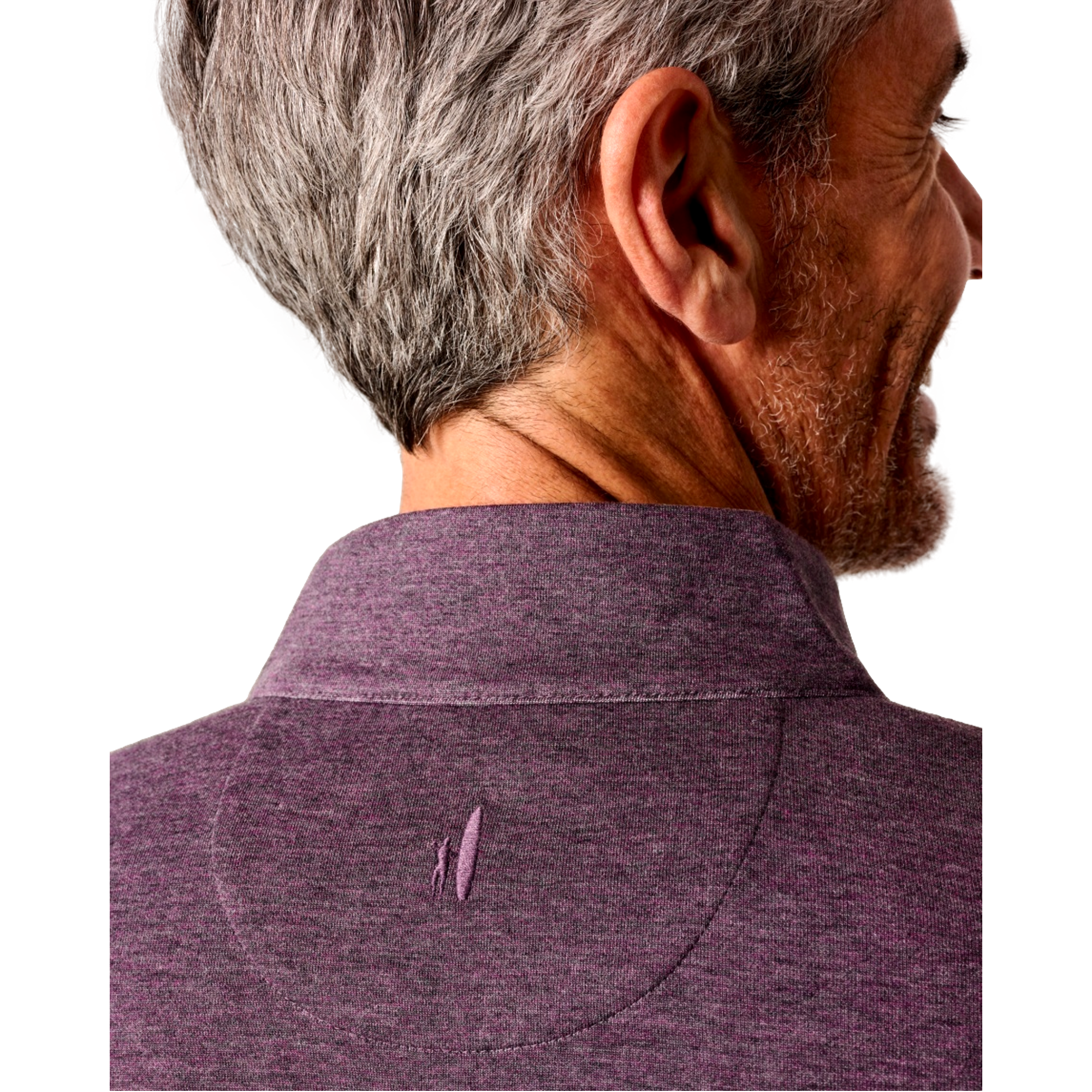 Sully Men's Golf Quarter Zip