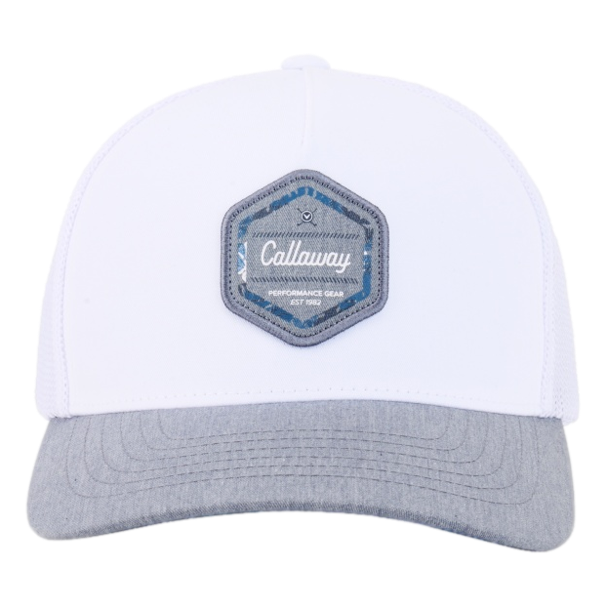 Carlsbad Golf Trucker Hat