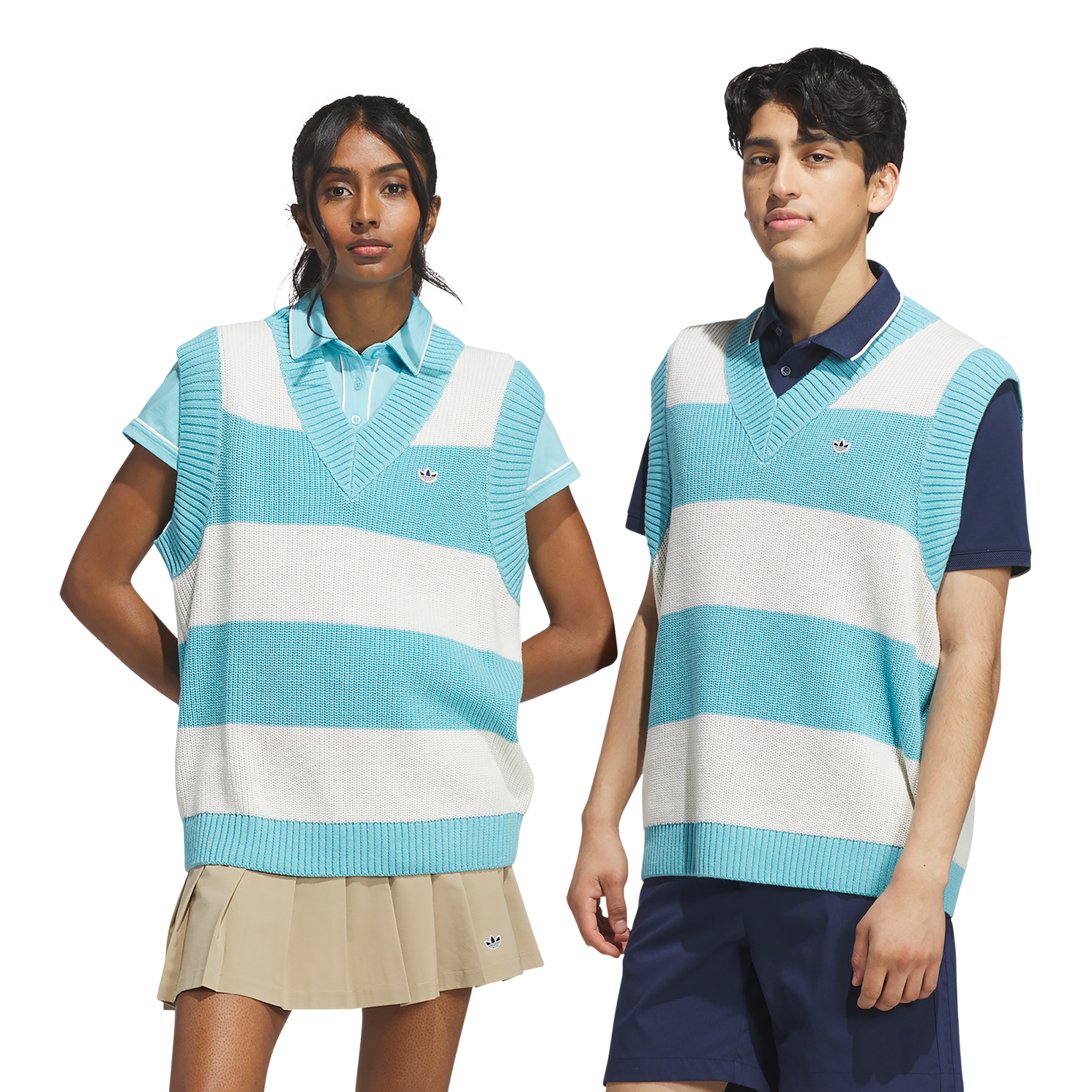 Originals Women's Oversized Golf Vest