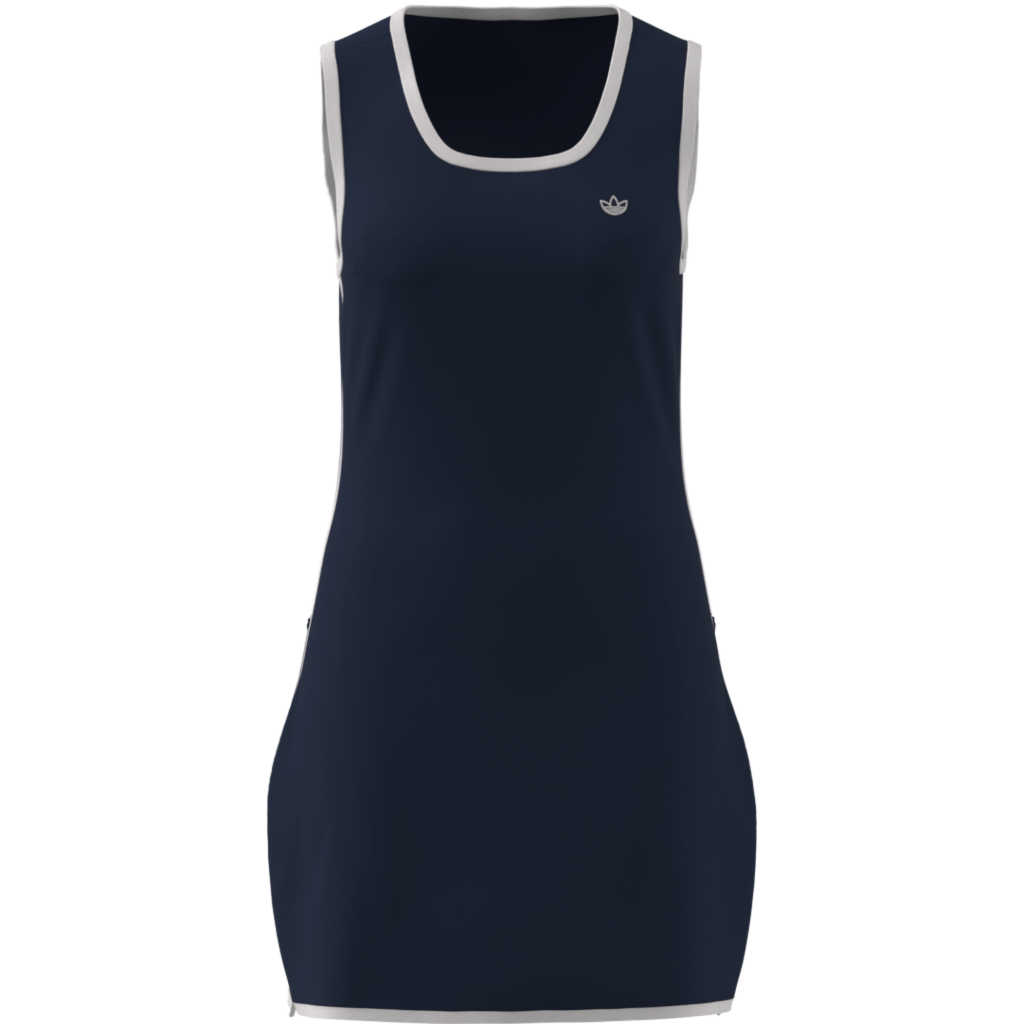 Originals Women's Sleeveless Tank Golf Dress