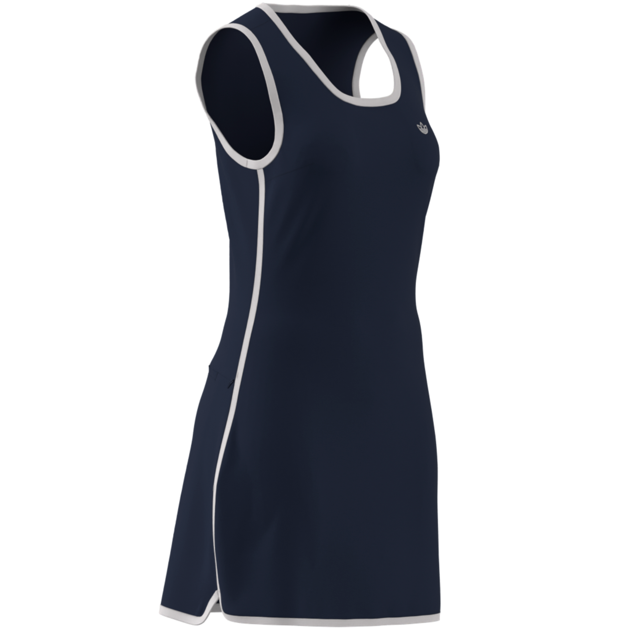 Originals Women's Sleeveless Tank Golf Dress
