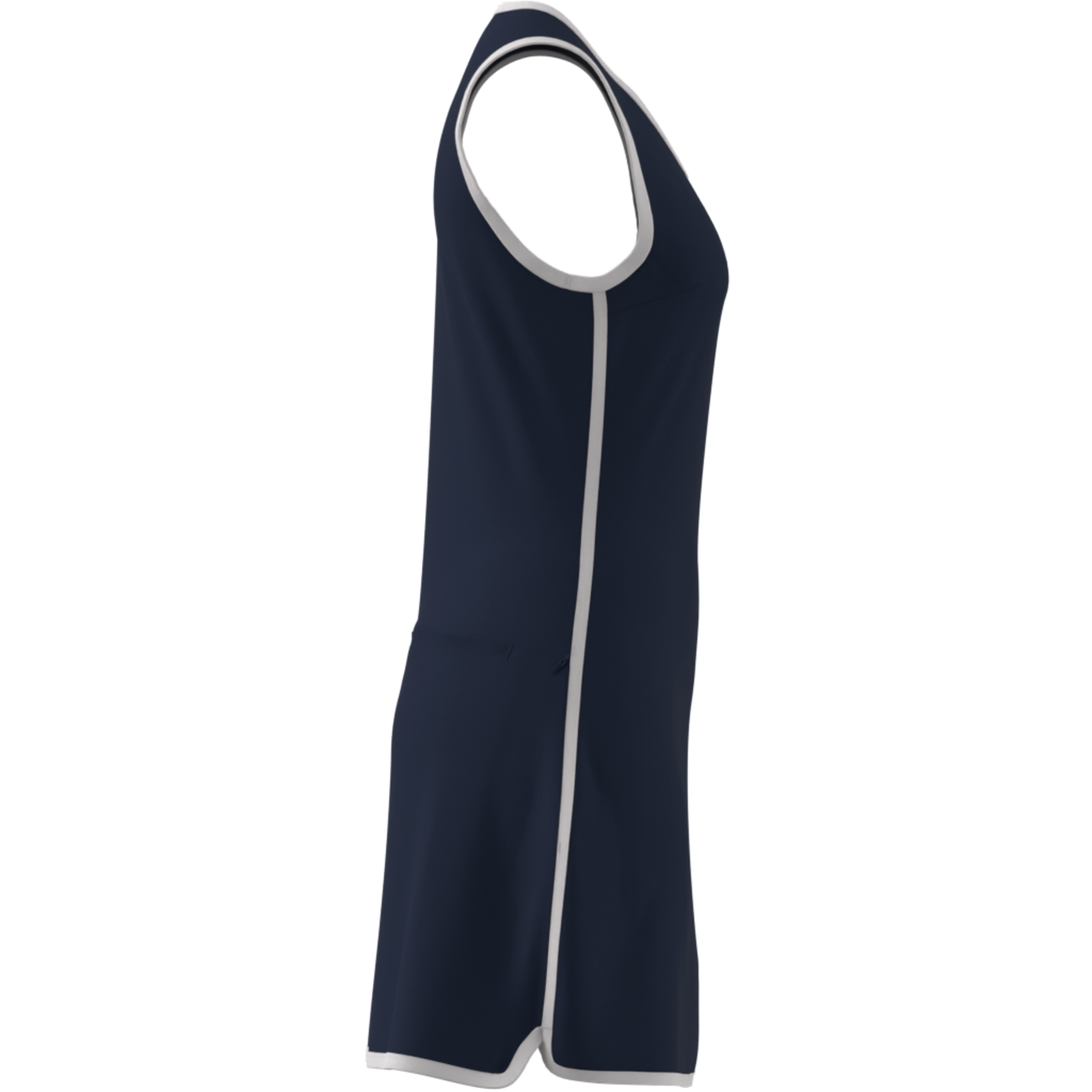Originals Women's Sleeveless Tank Golf Dress