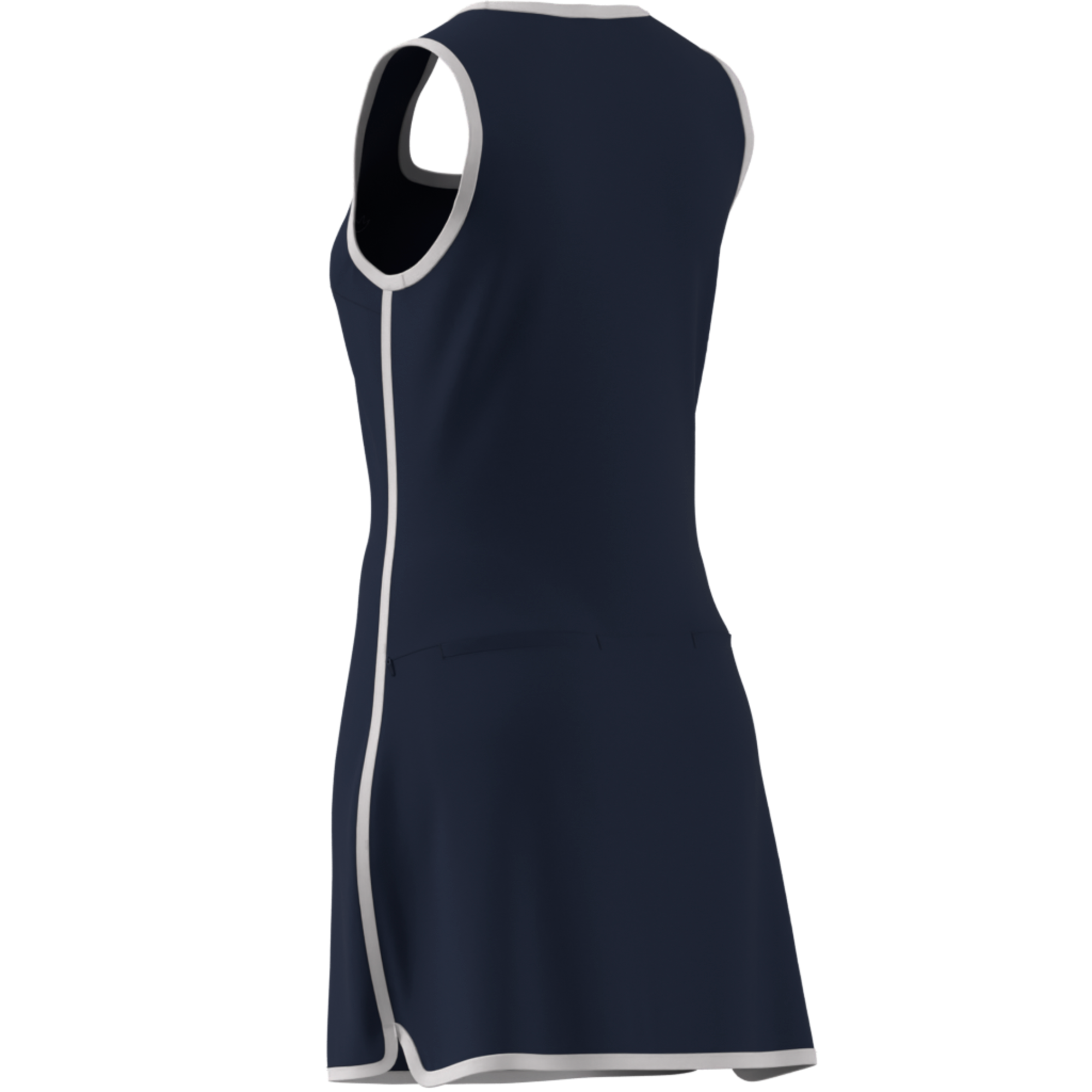 Originals Women's Sleeveless Tank Golf Dress