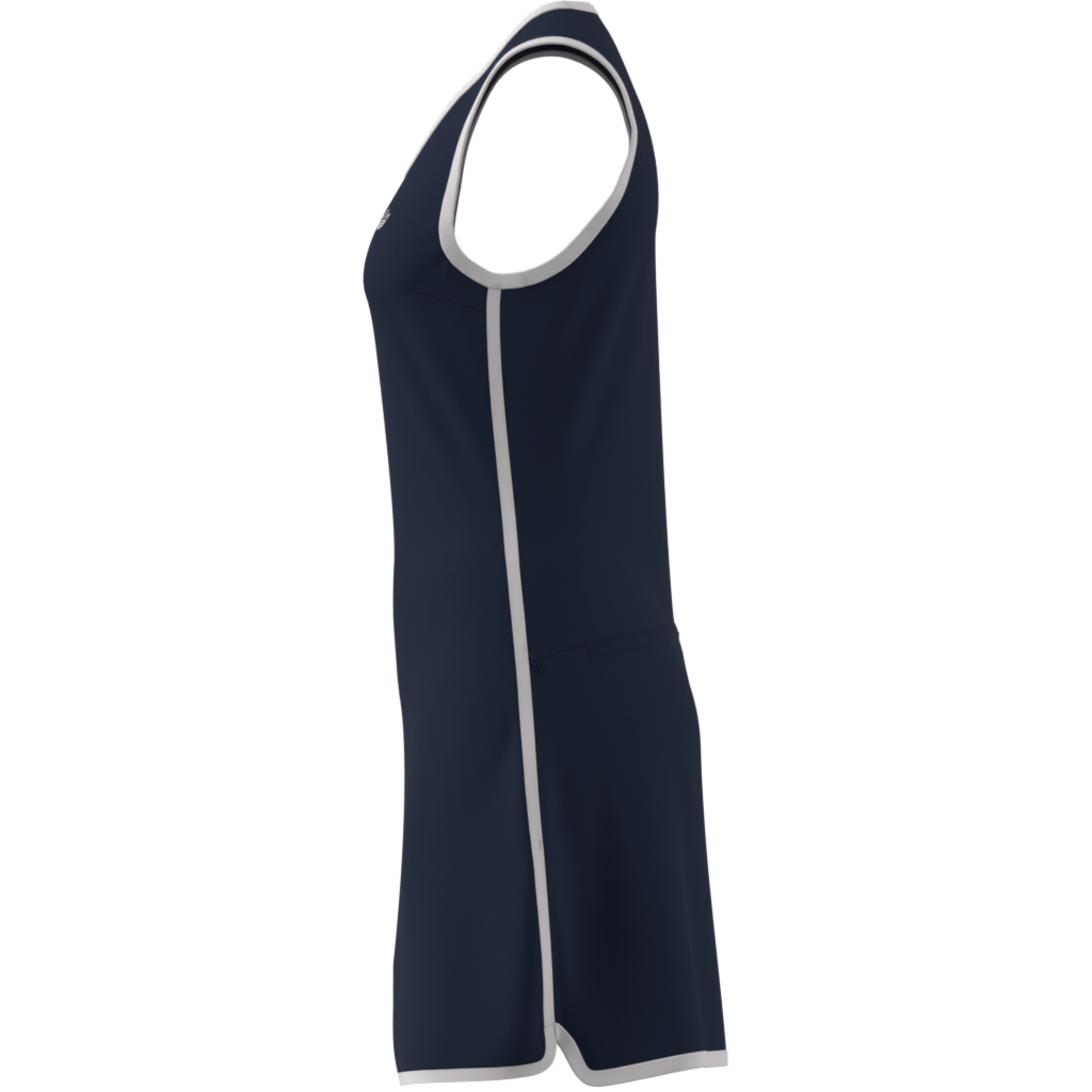Originals Women's Sleeveless Tank Golf Dress