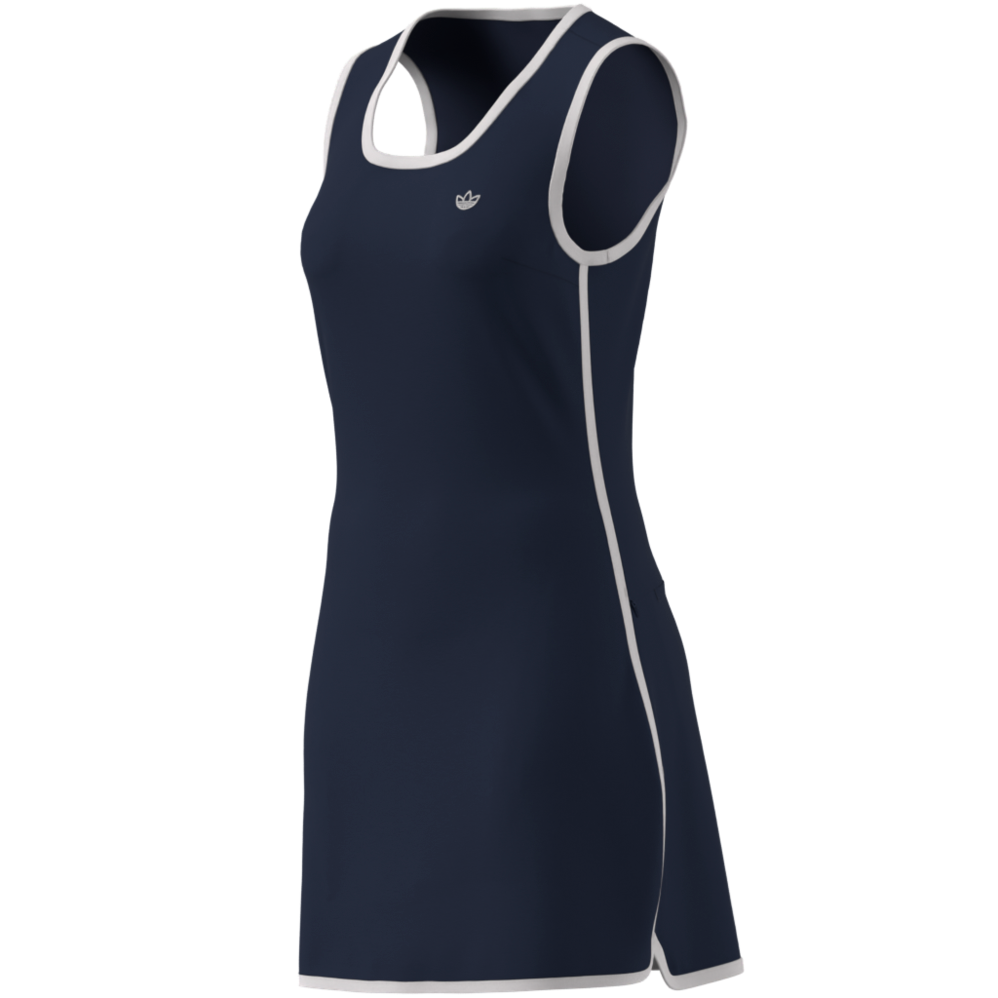 Originals Women's Sleeveless Tank Golf Dress