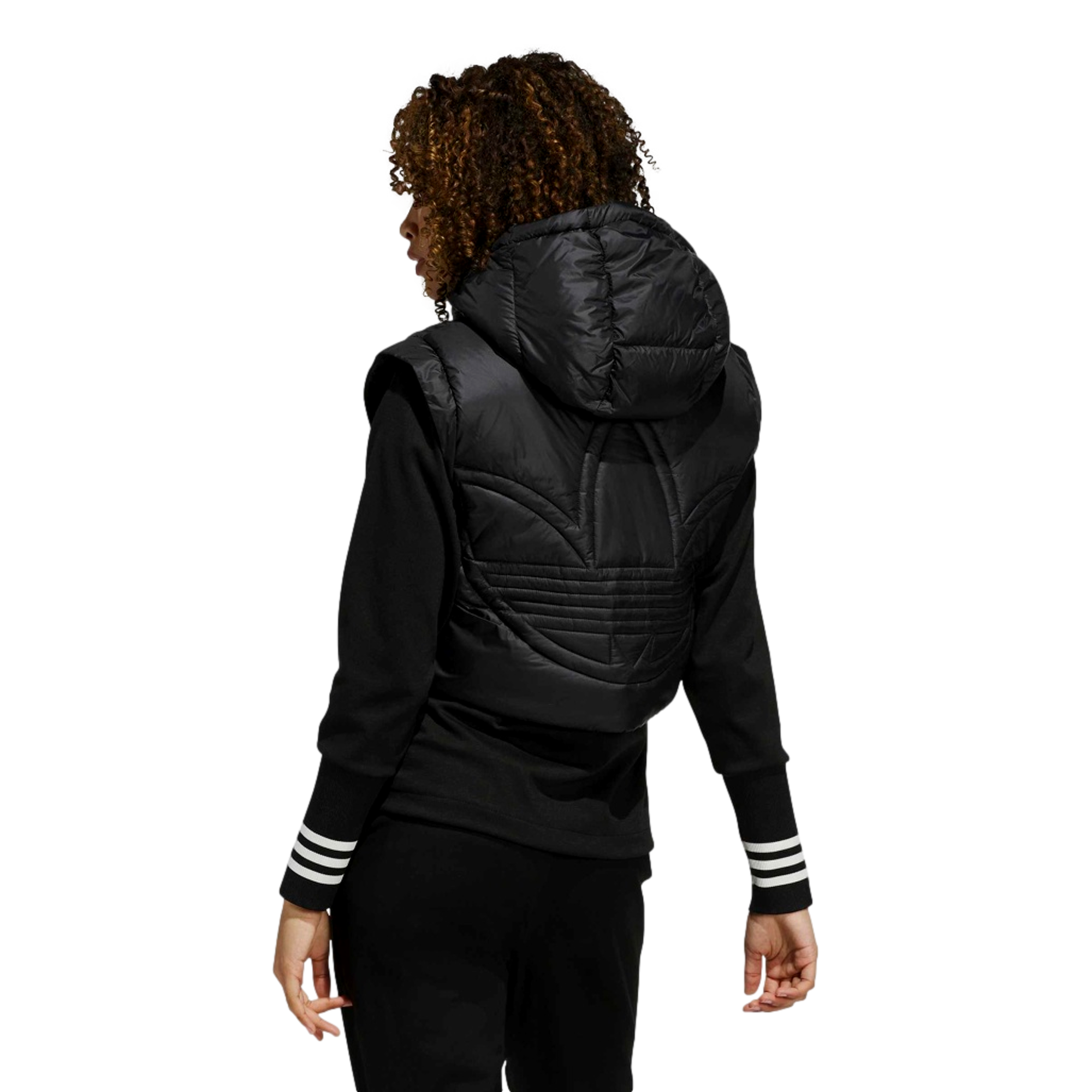 Originals Down Full-Zip Women's Golf Jacket