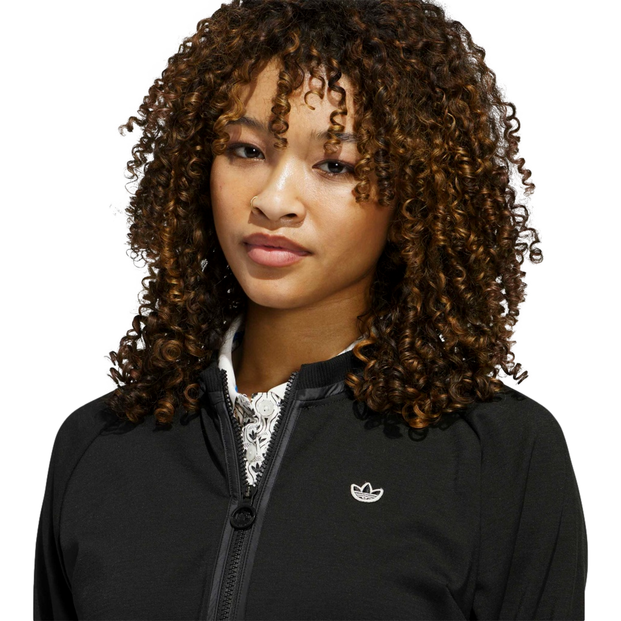 Originals Down Full-Zip Women's Golf Jacket