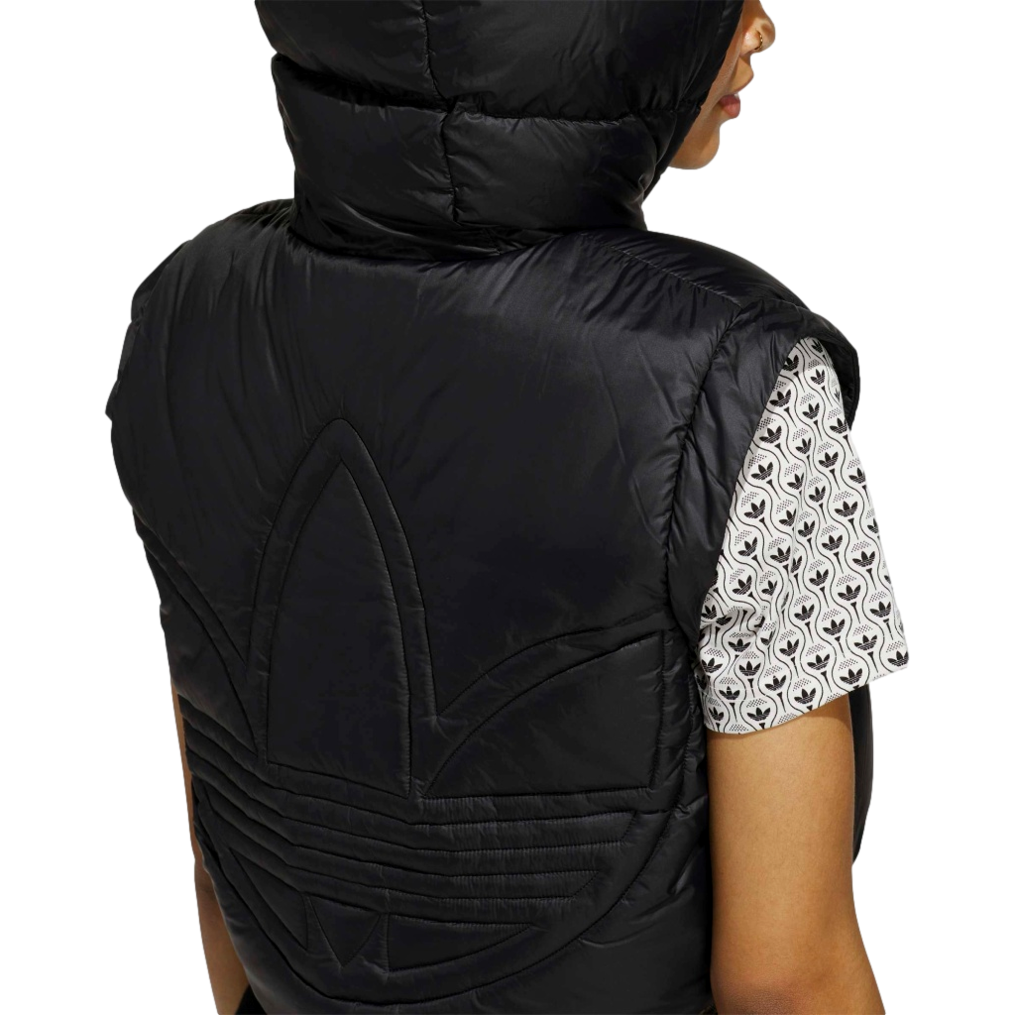 Originals Down Full-Zip Women's Golf Jacket