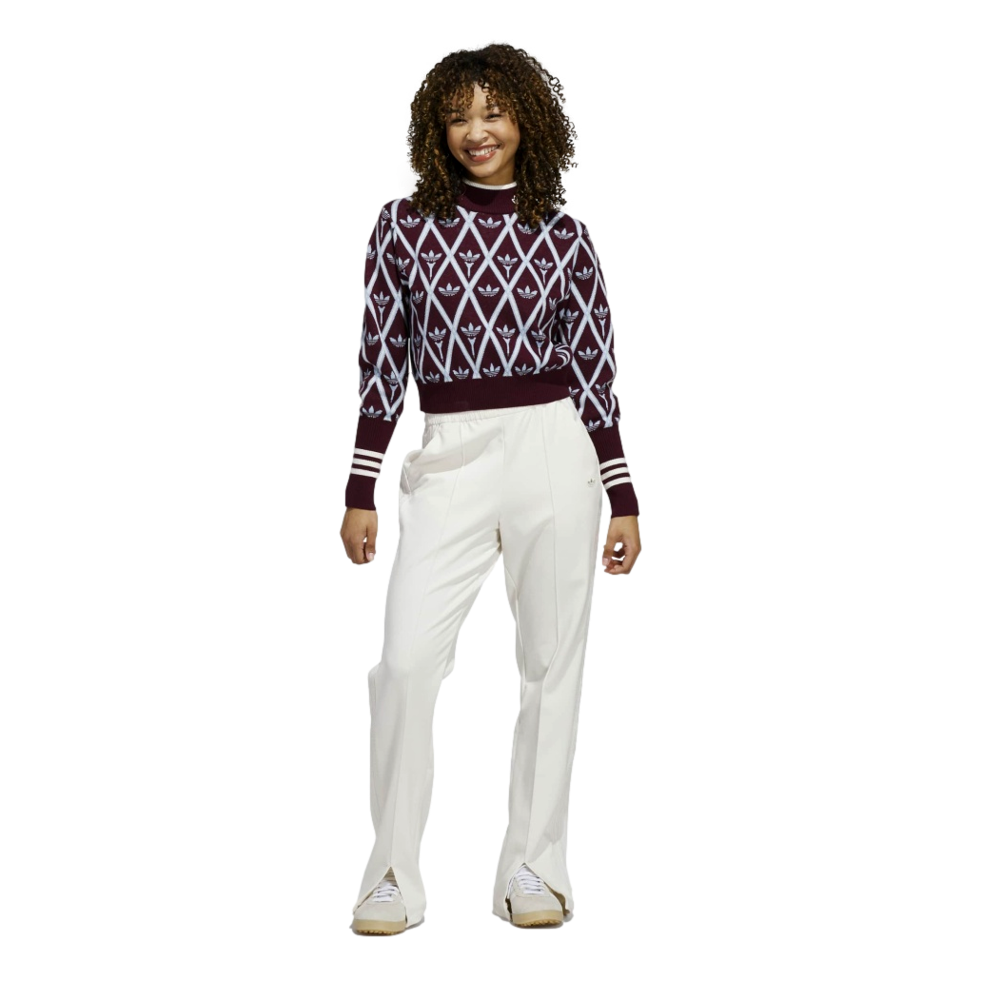 Originals Pintuck Women's 31" Golf Pants