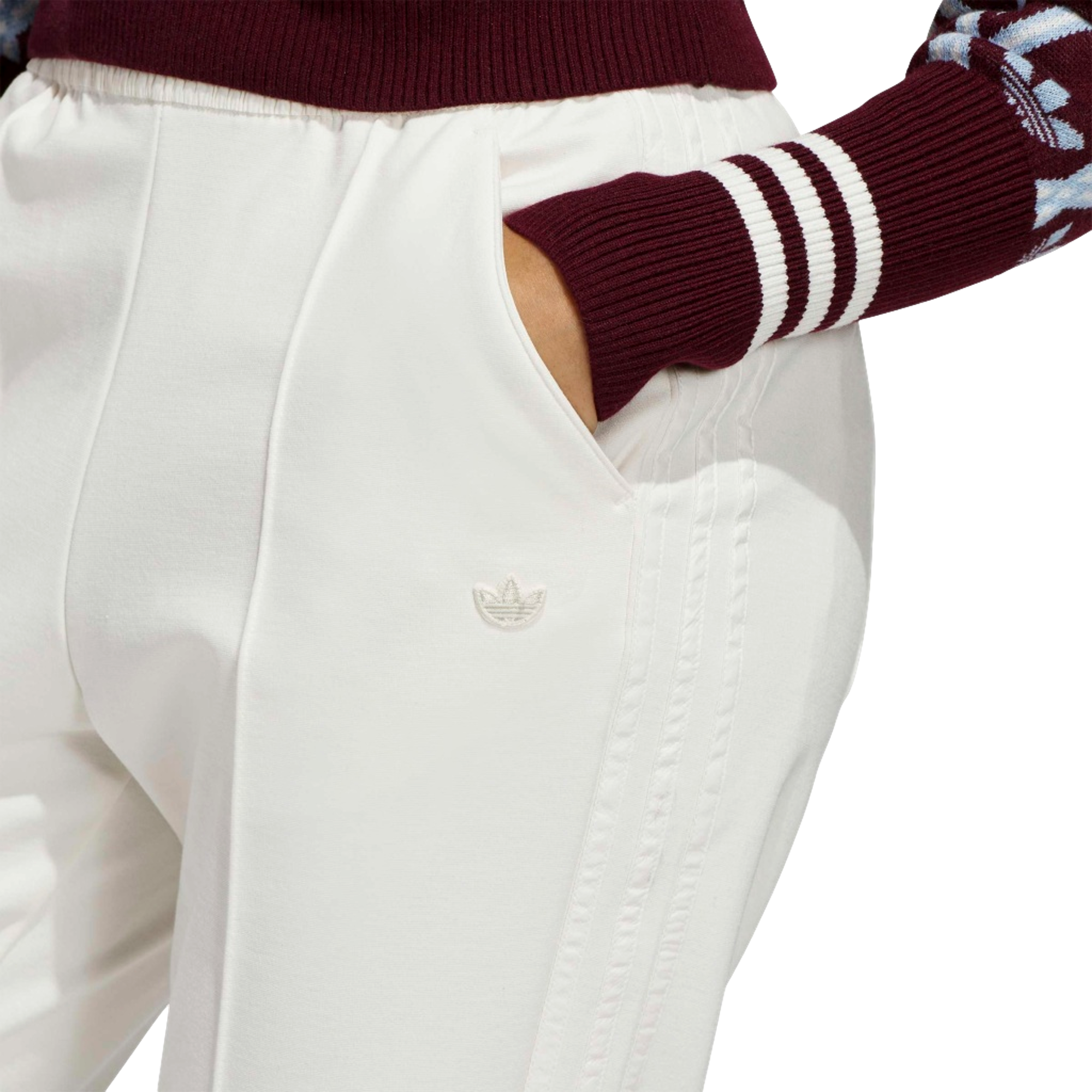 Originals Pintuck Women's 31" Golf Pants