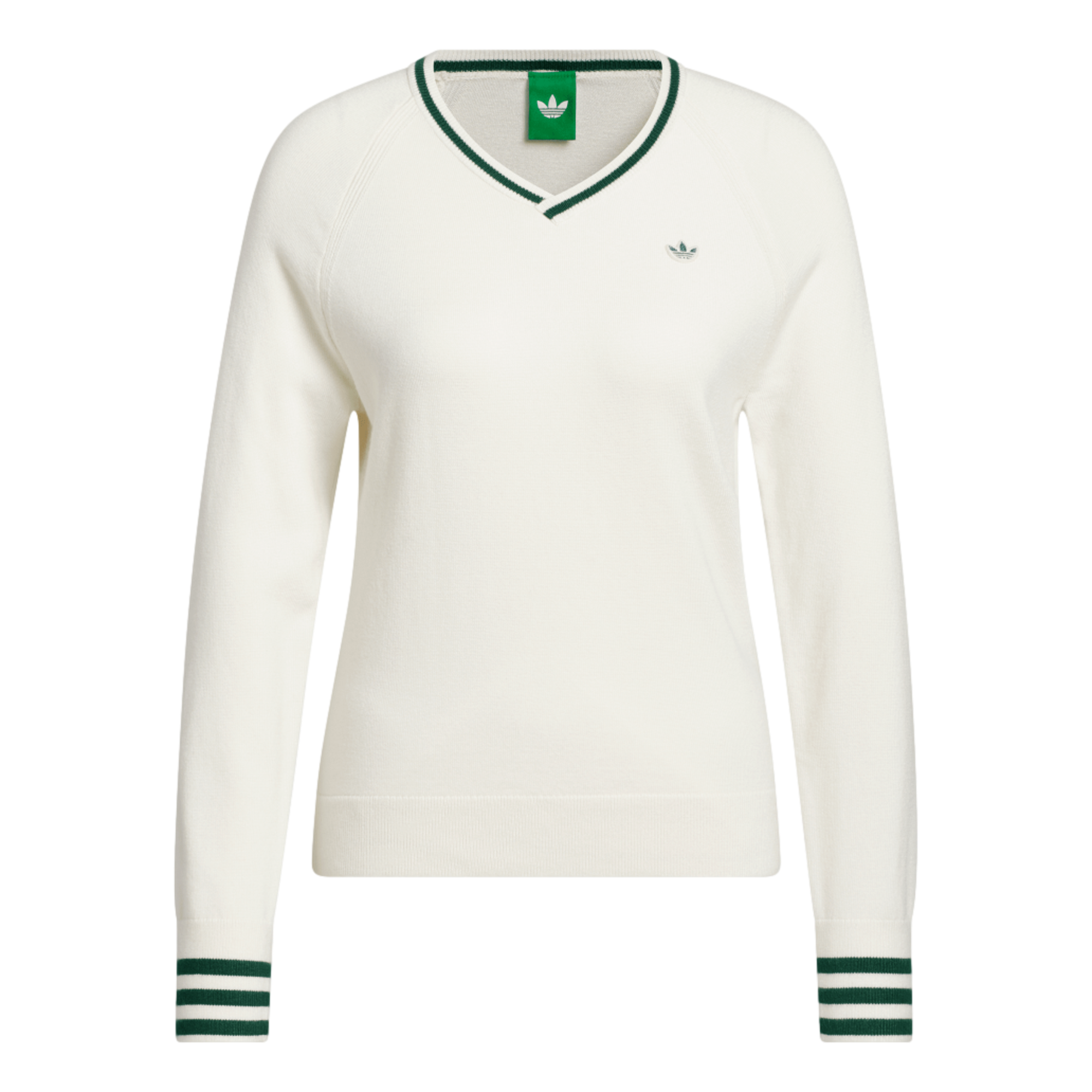 Originals Women's Cashmere Golf Sweater