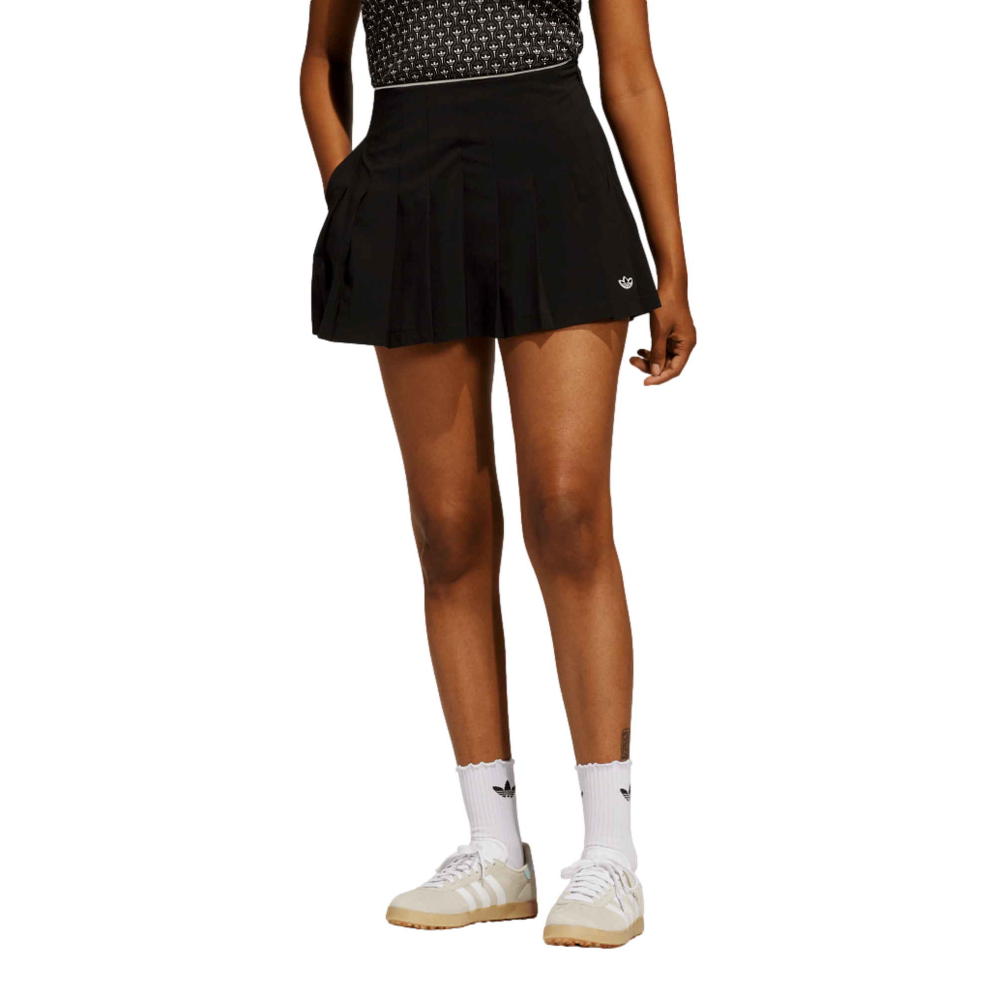 Originals Pleated Women's Golf Skort