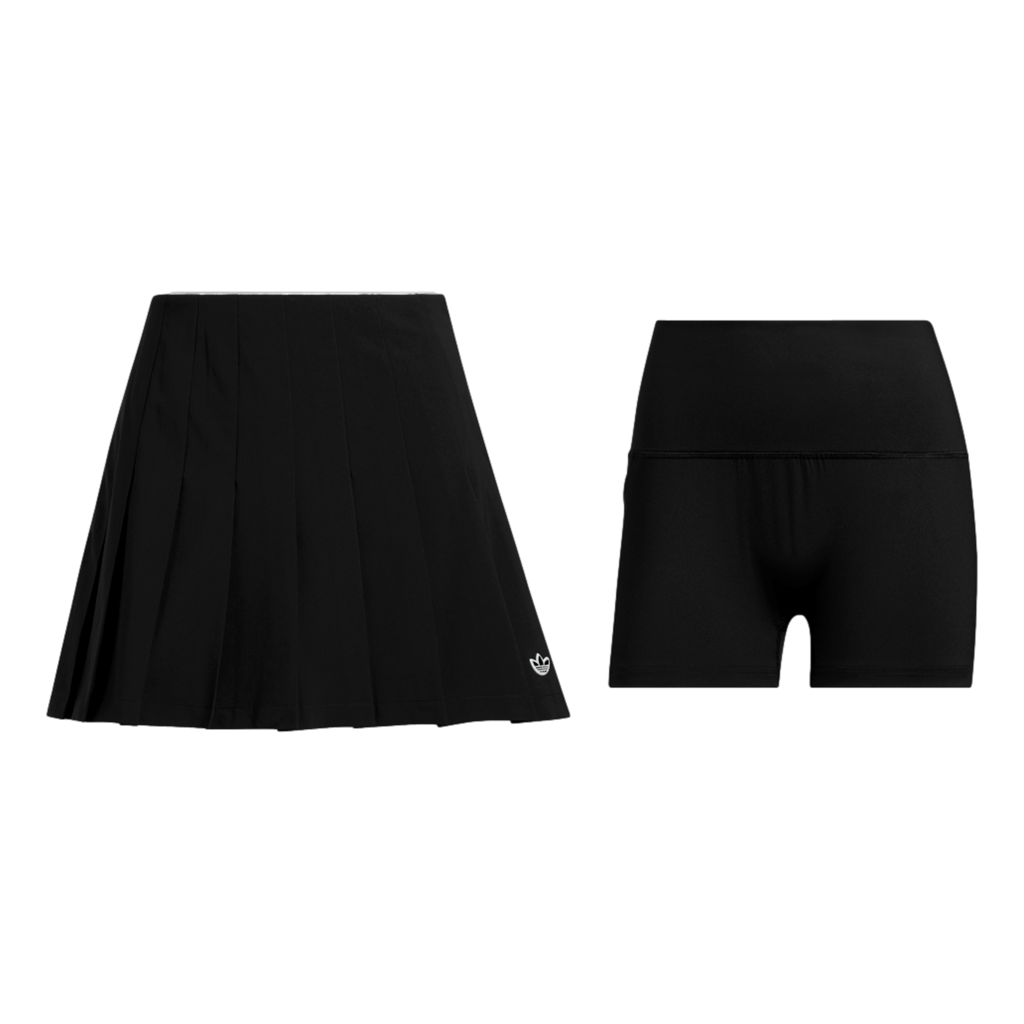 Originals Pleated Women's Golf Skort