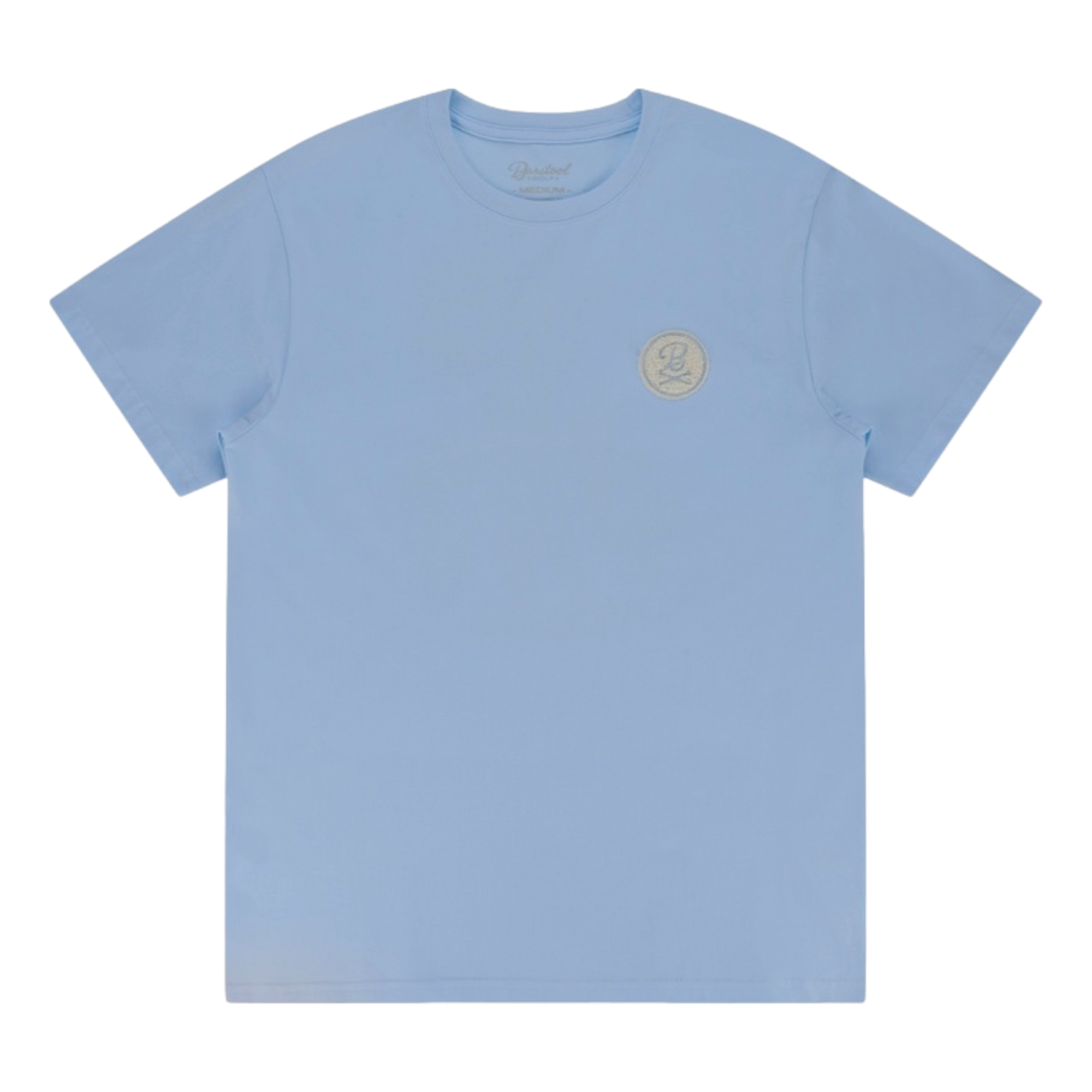 USA Barstool Golf Club Men's Golf T-Shirt
