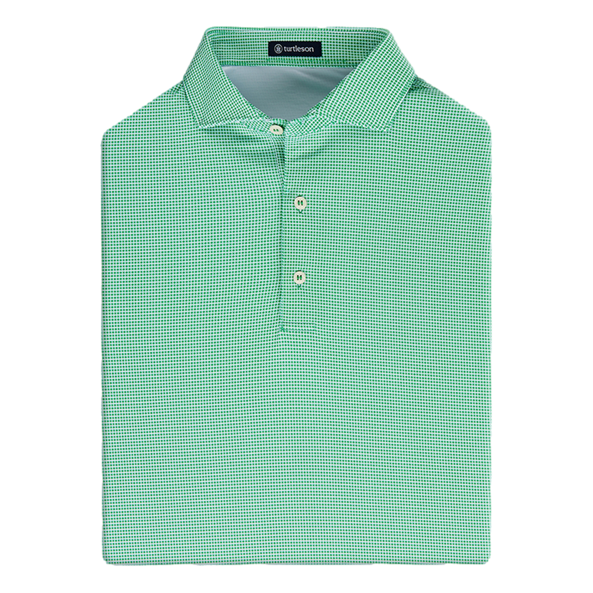 Cory Performance Men's Golf Polo Shirt