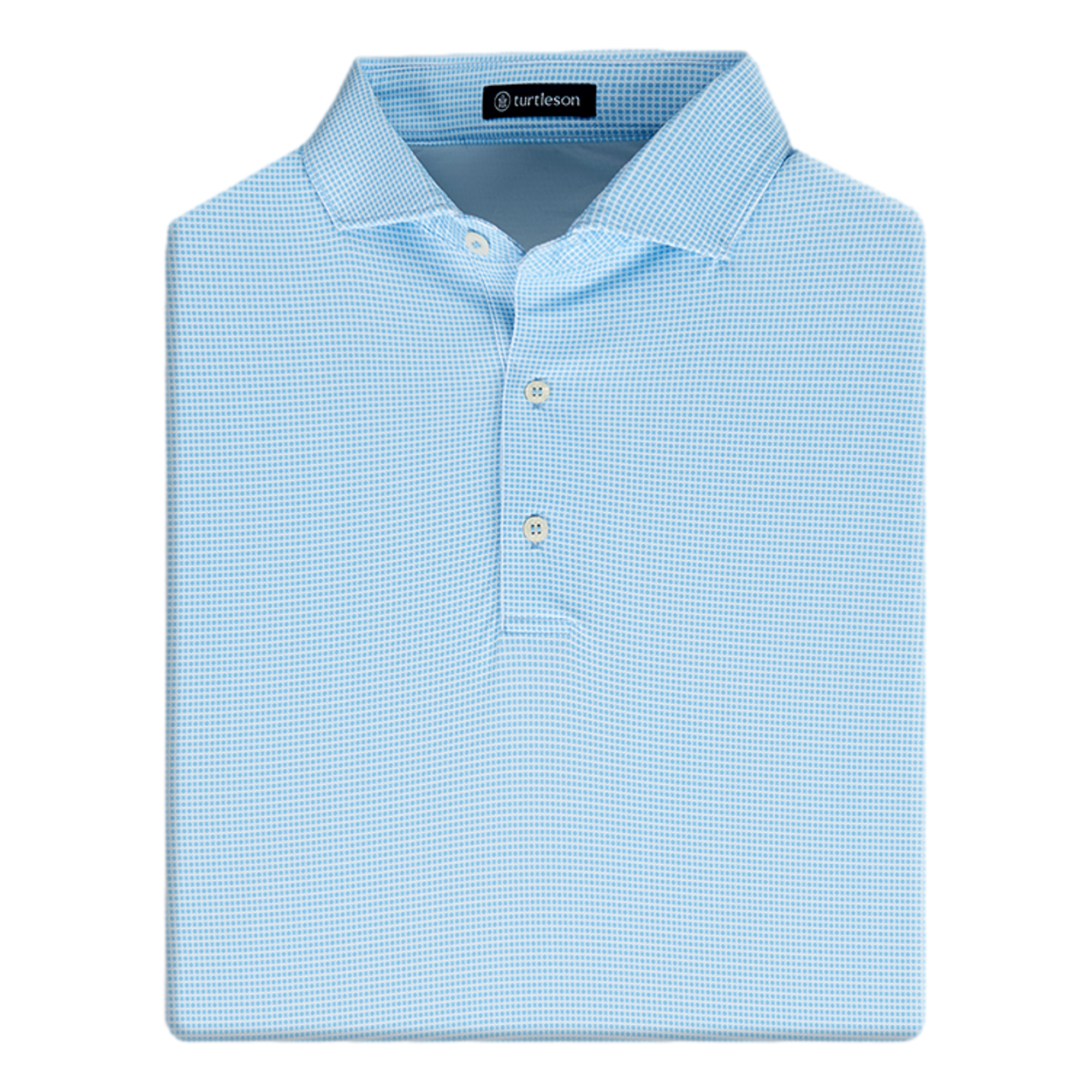 Cory Performance Men's Golf Polo Shirt