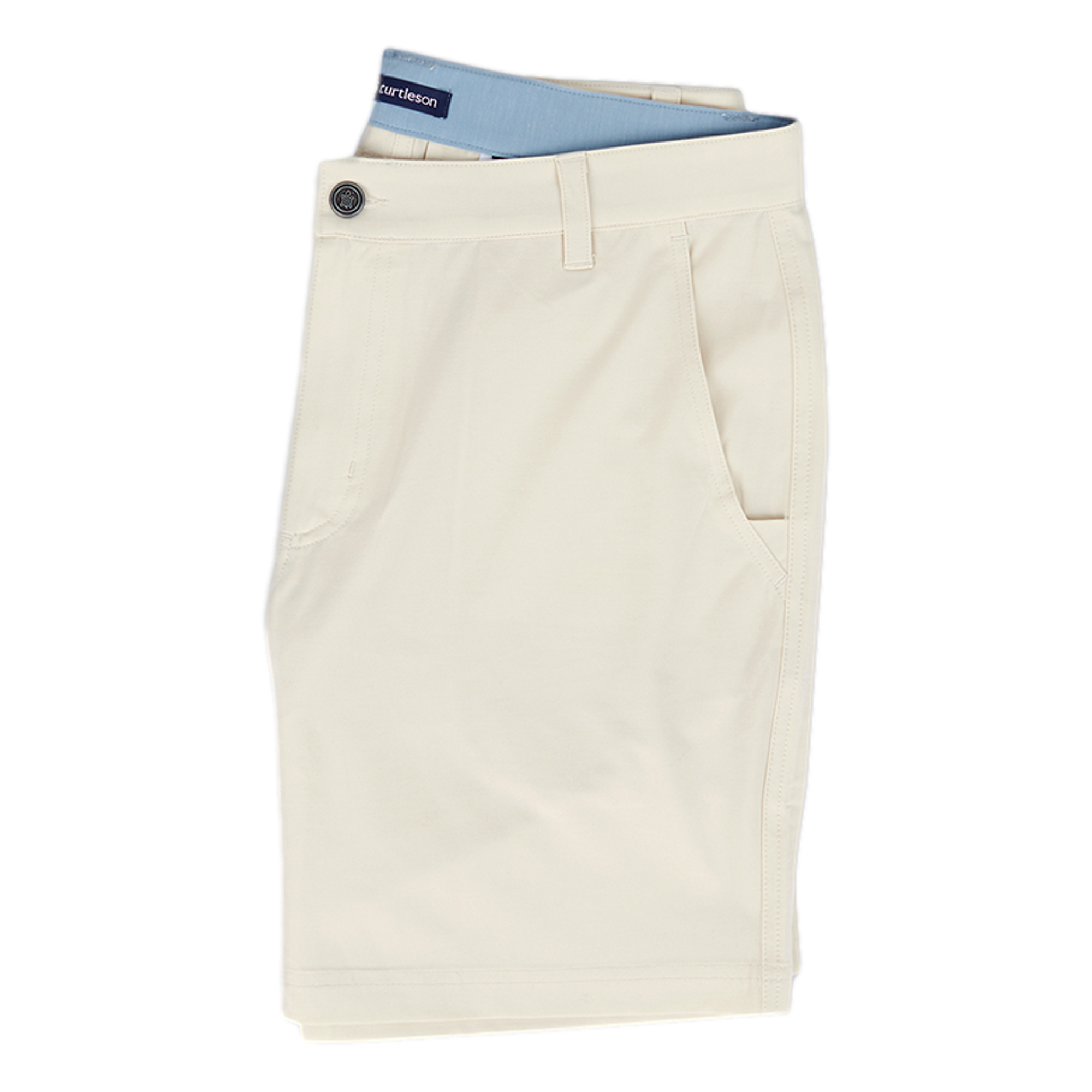 Tide-to-Tee Men's 8" Golf Shorts