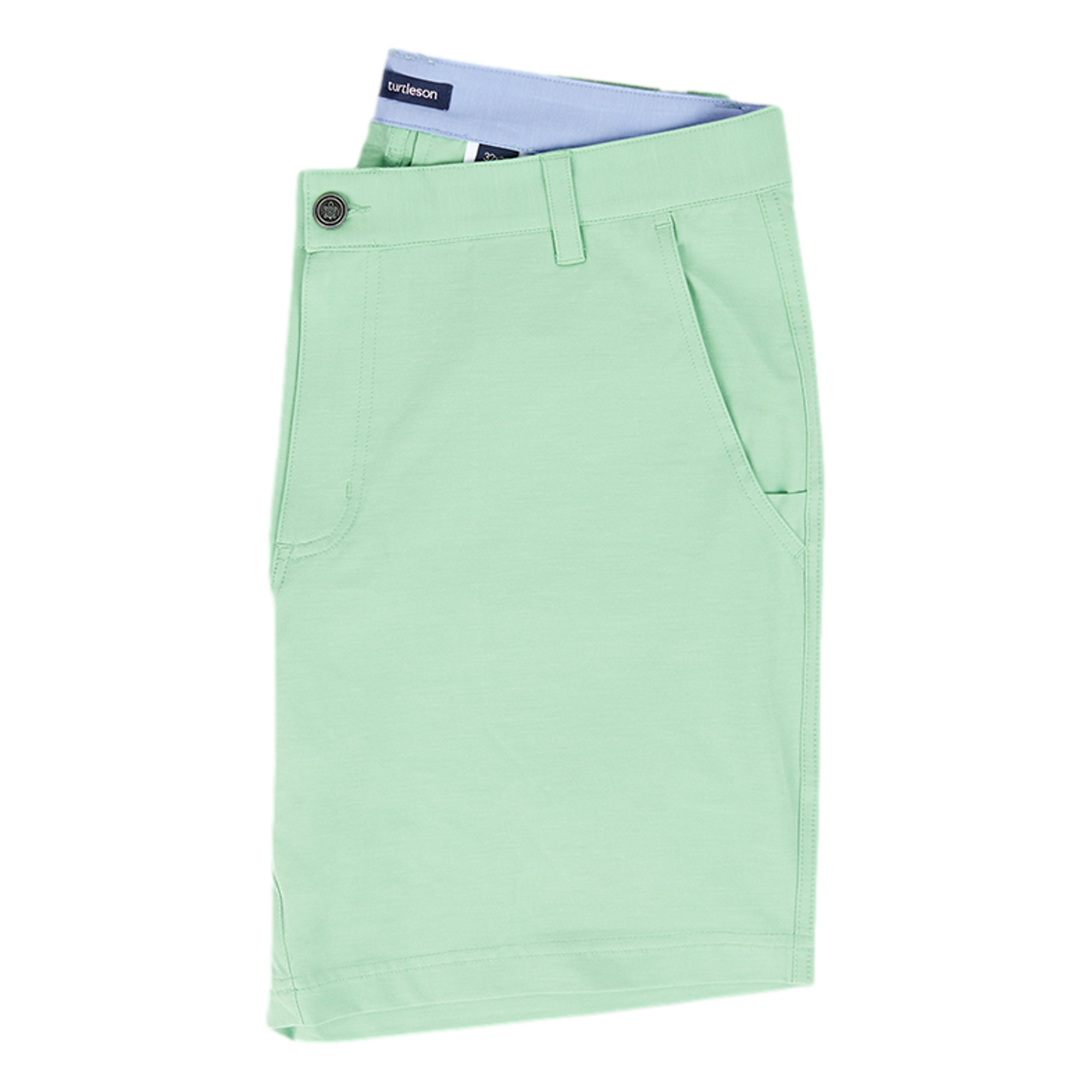 Tide-to-Tee Men's 8" Golf Shorts