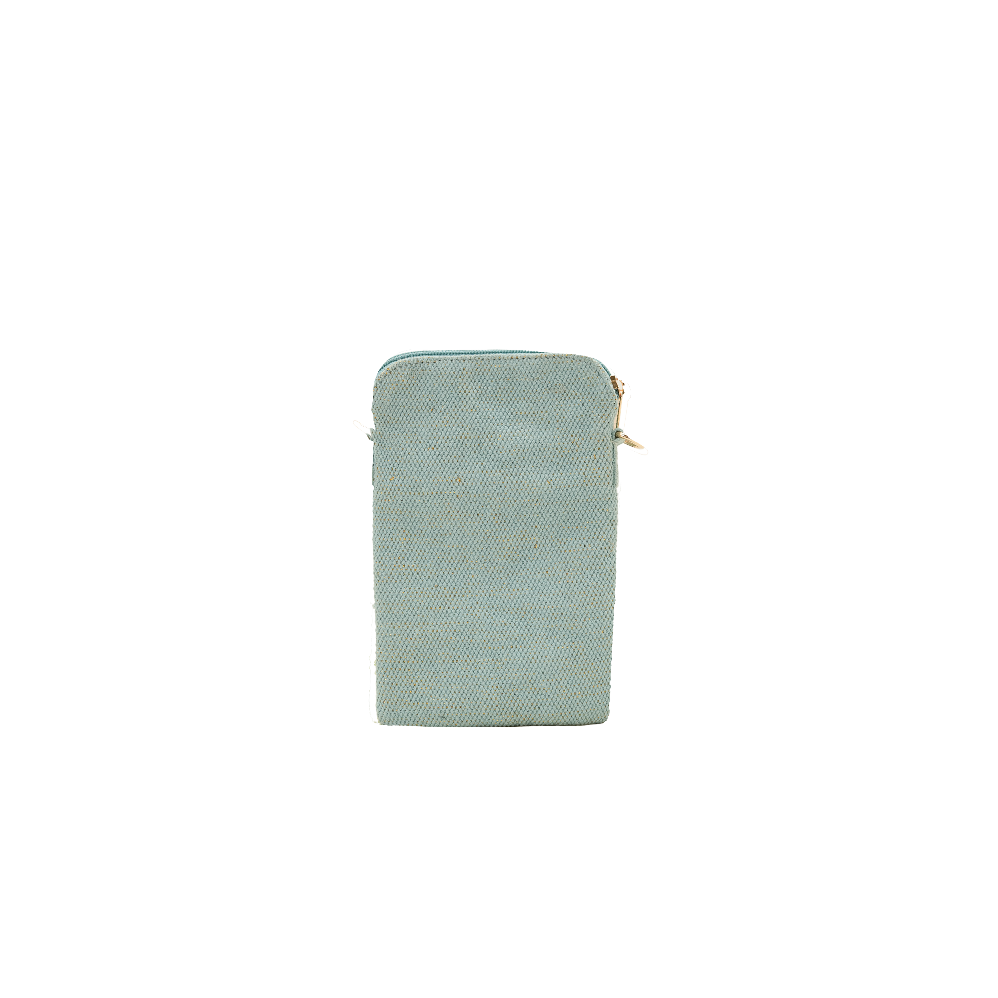Tee Keeper Golf Beaded Crossbody Bag